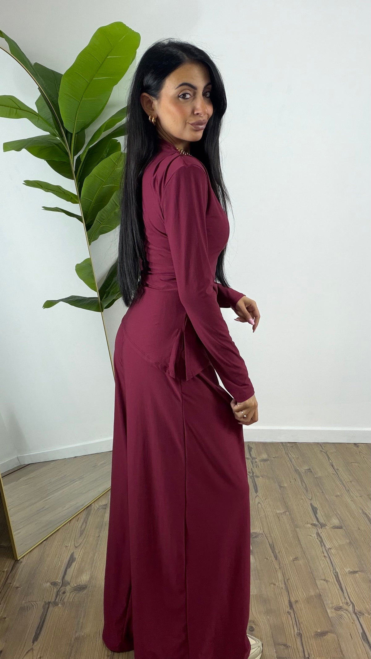 Coordinato Diana