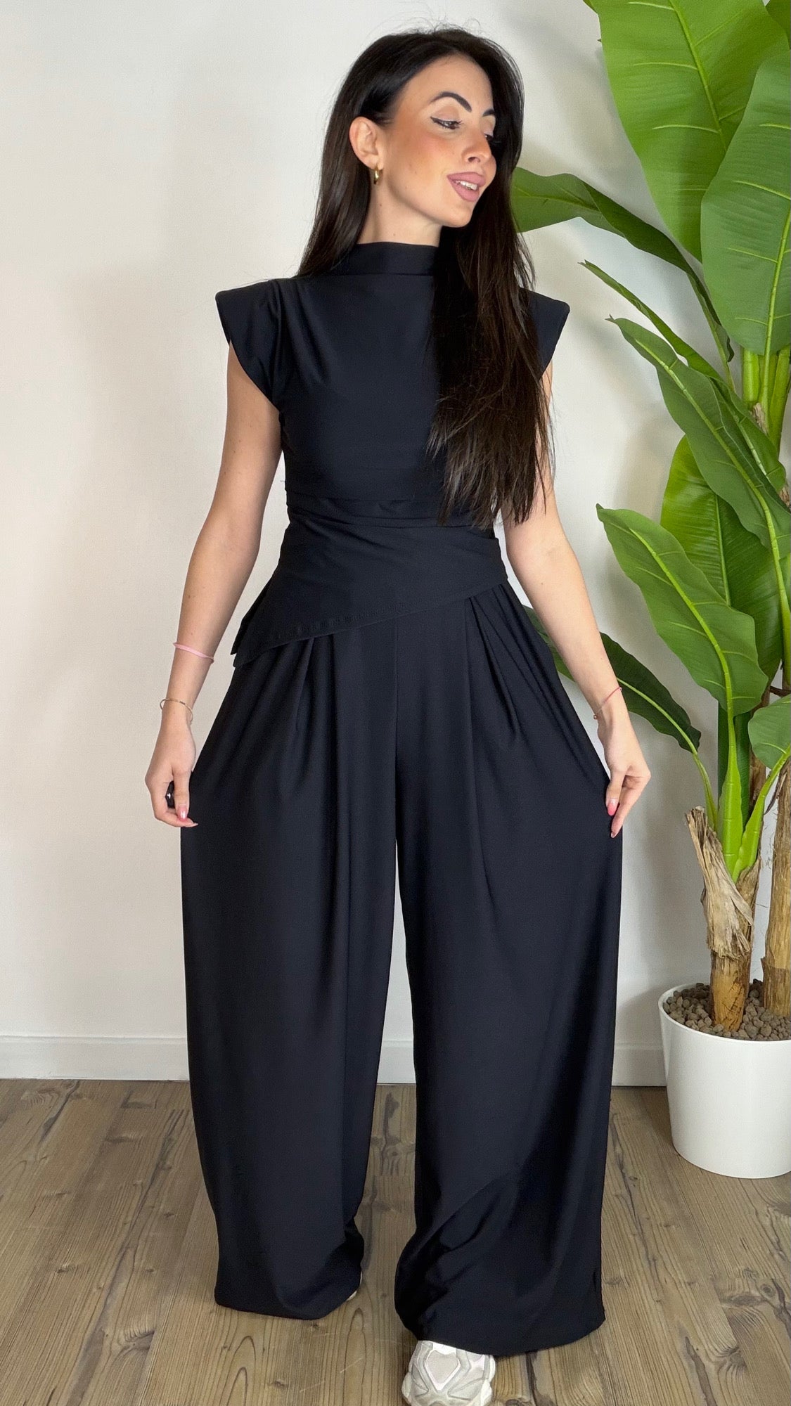 Coordinato Diana