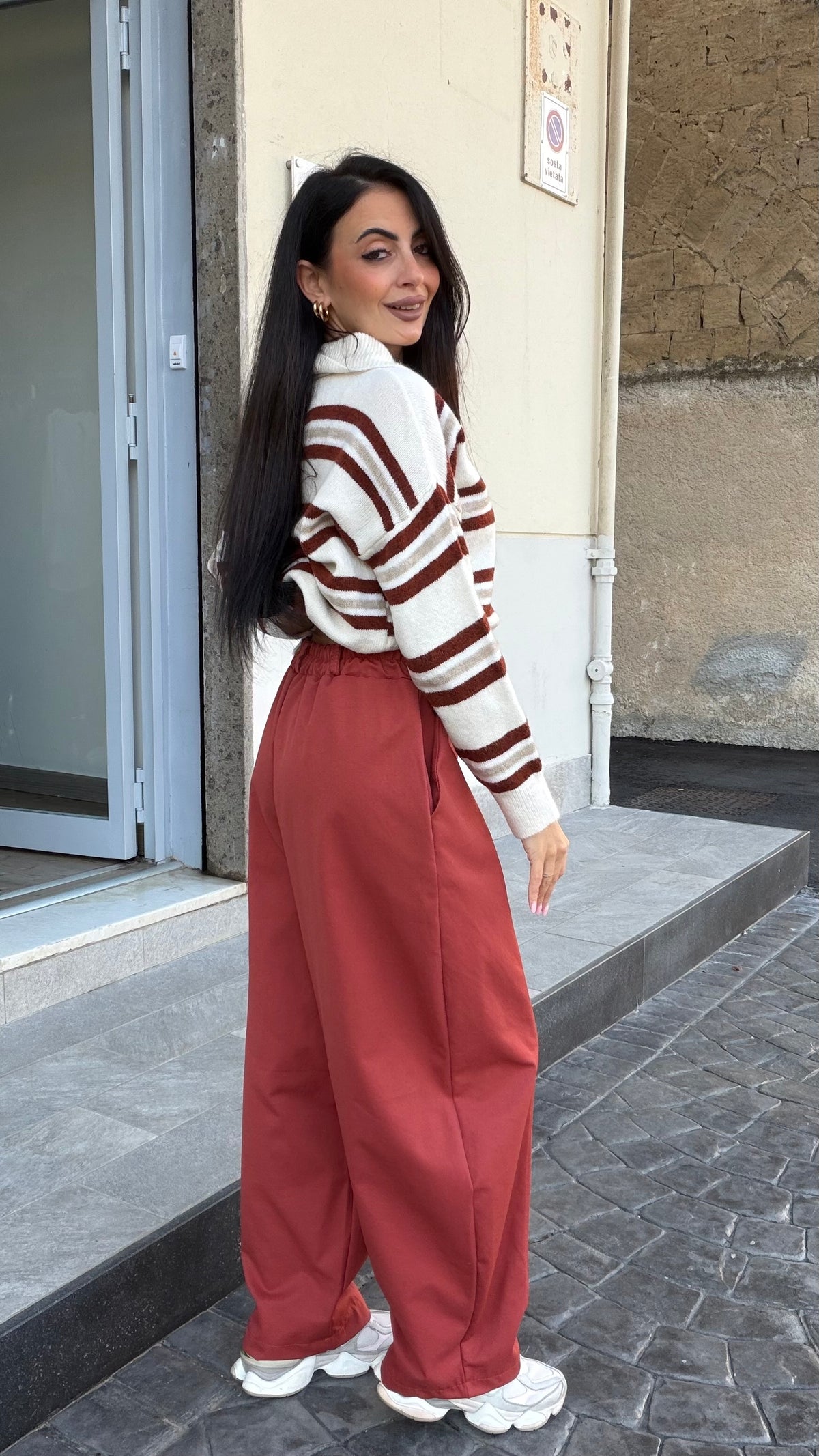 Pantalone 7154