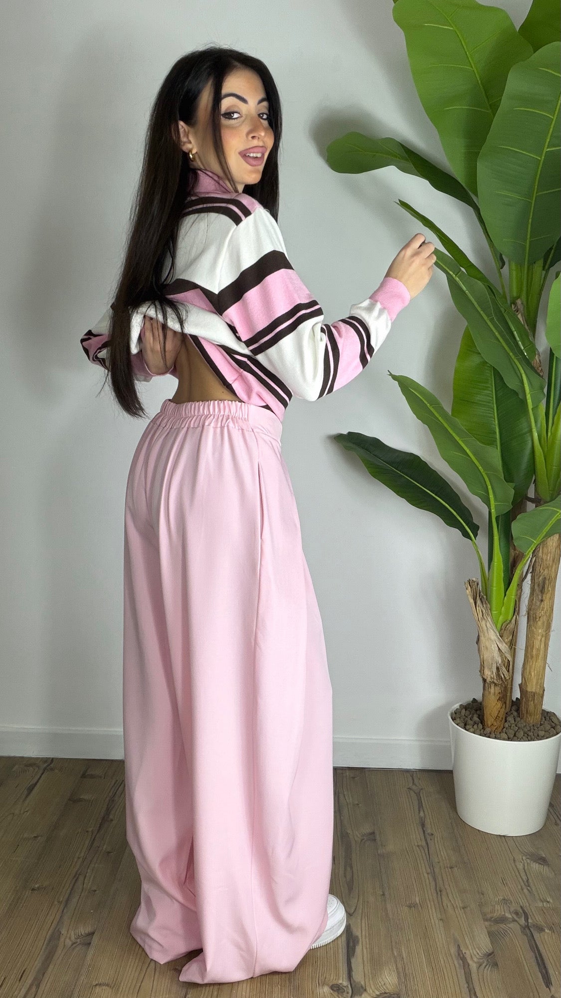 Pantalone Lorella