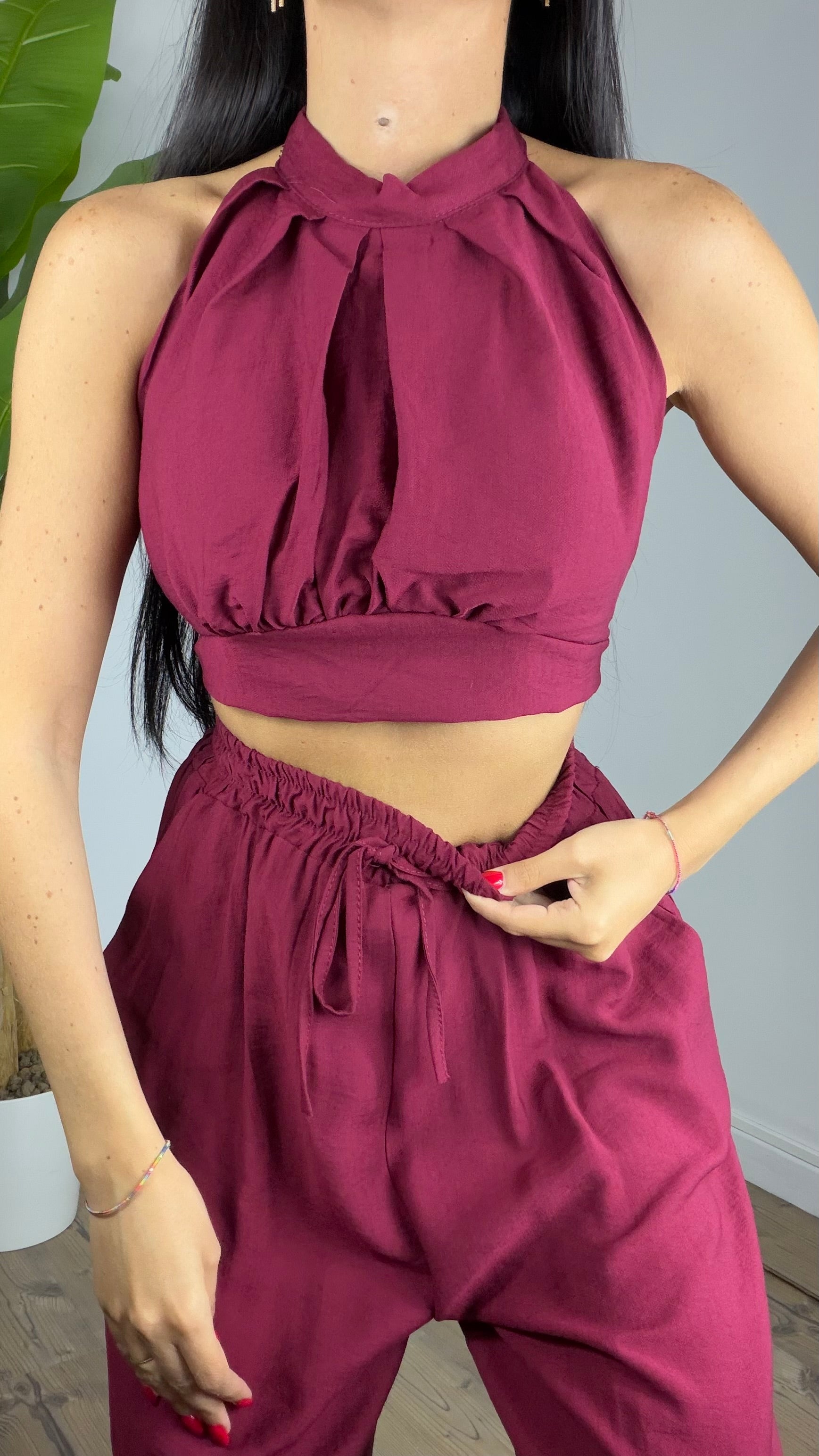 Coordinato Miriam
