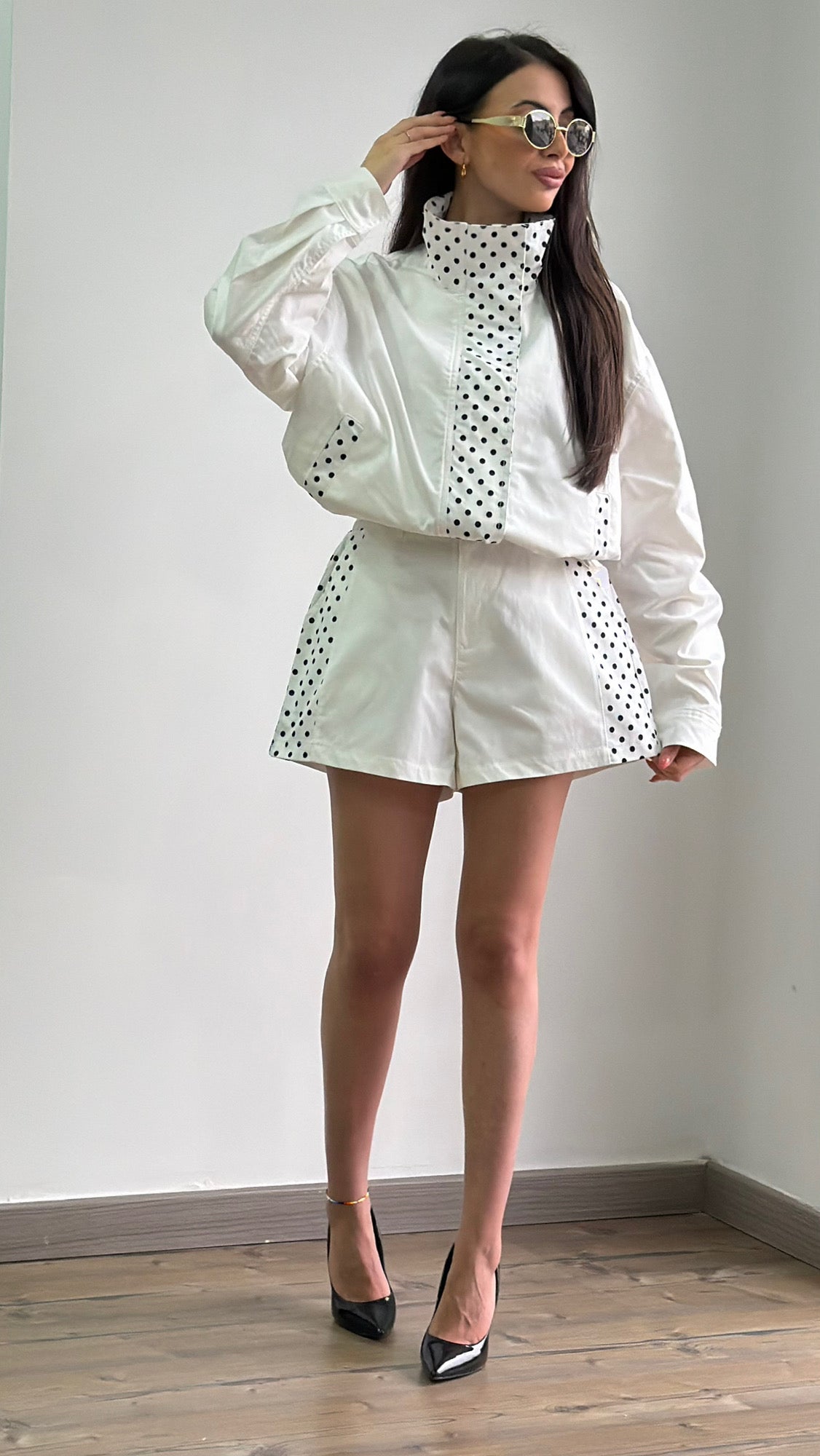 Coordinato Pois