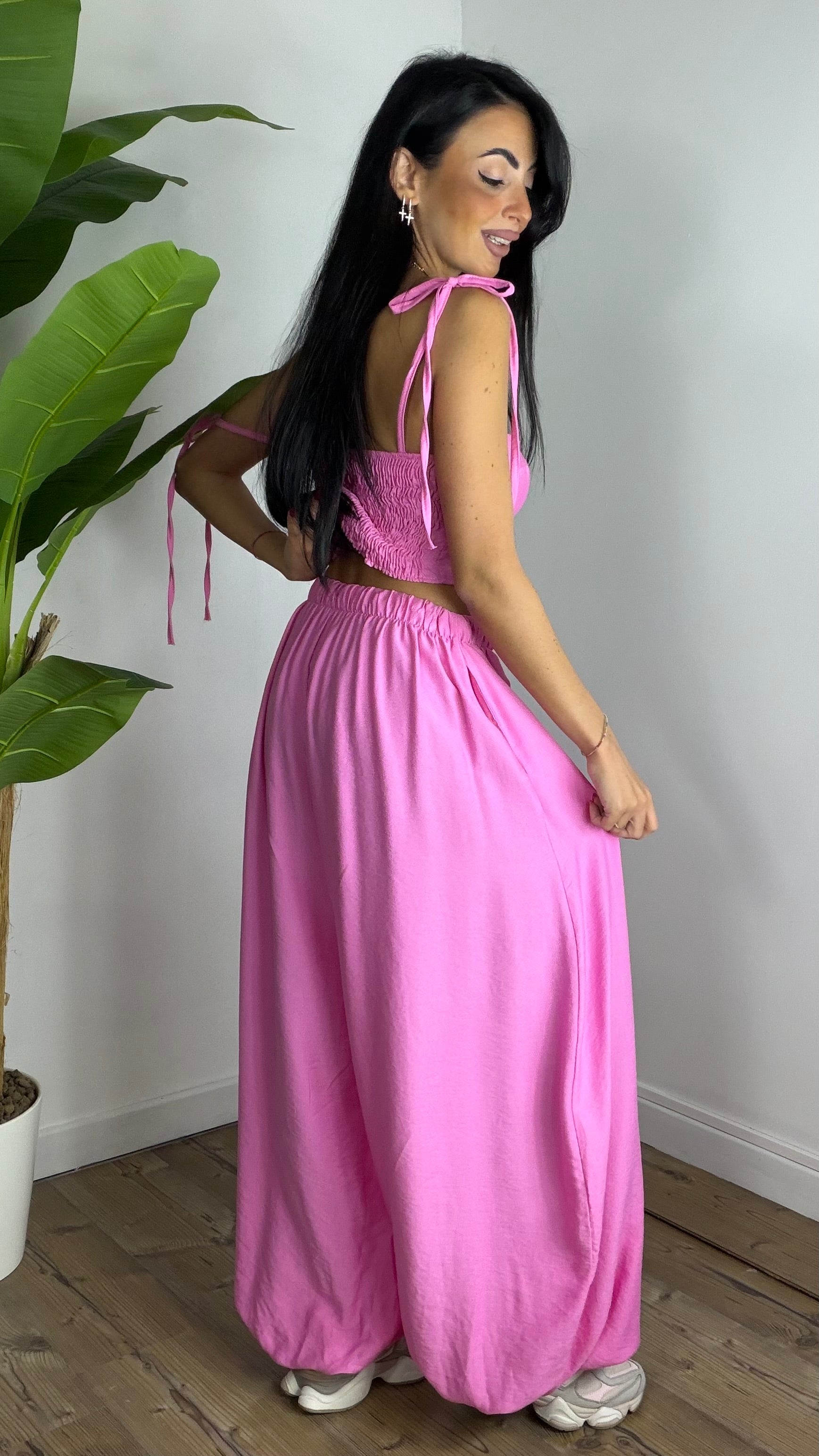 Coordinato Flavia