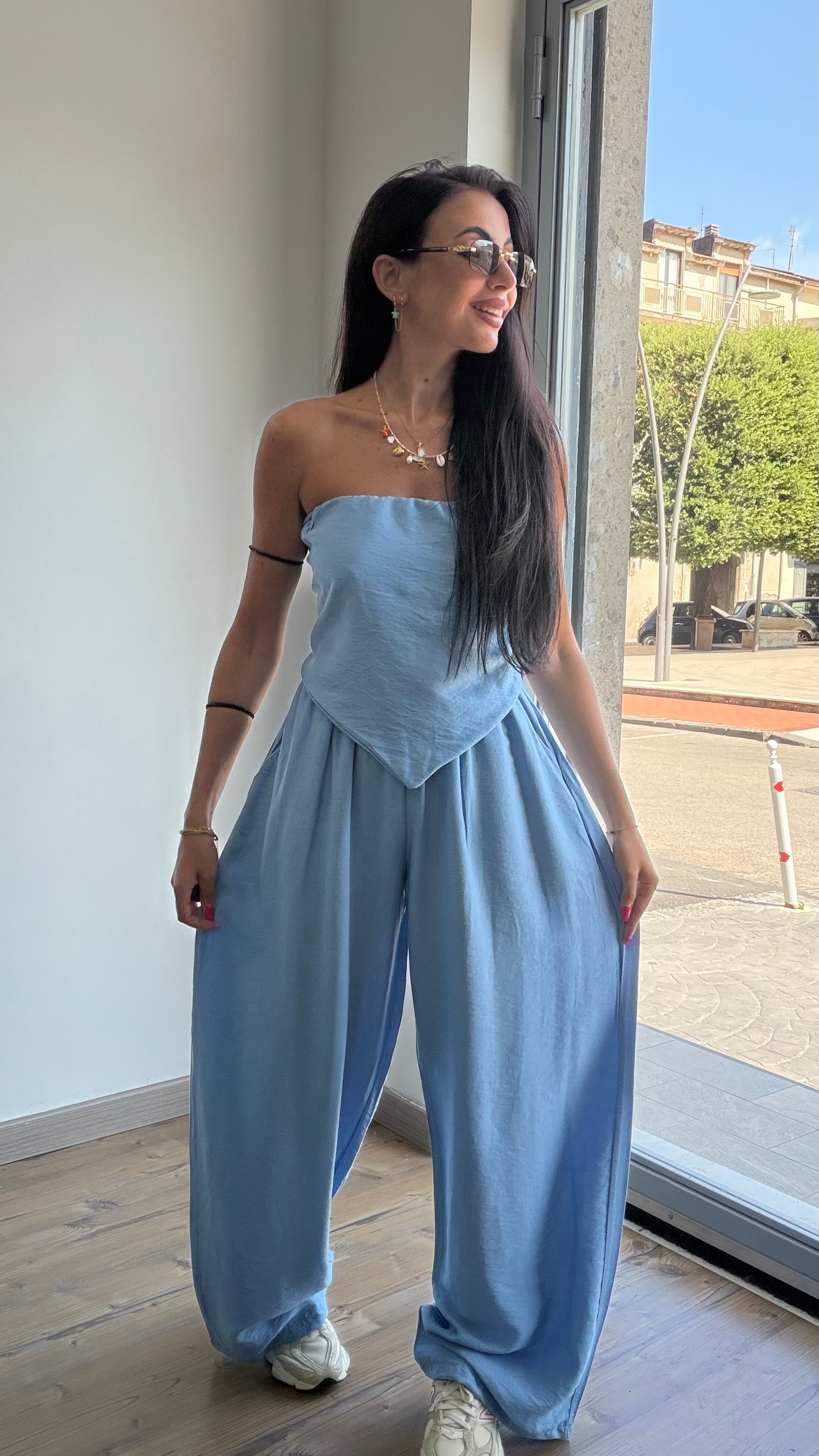 Coordinato Federica