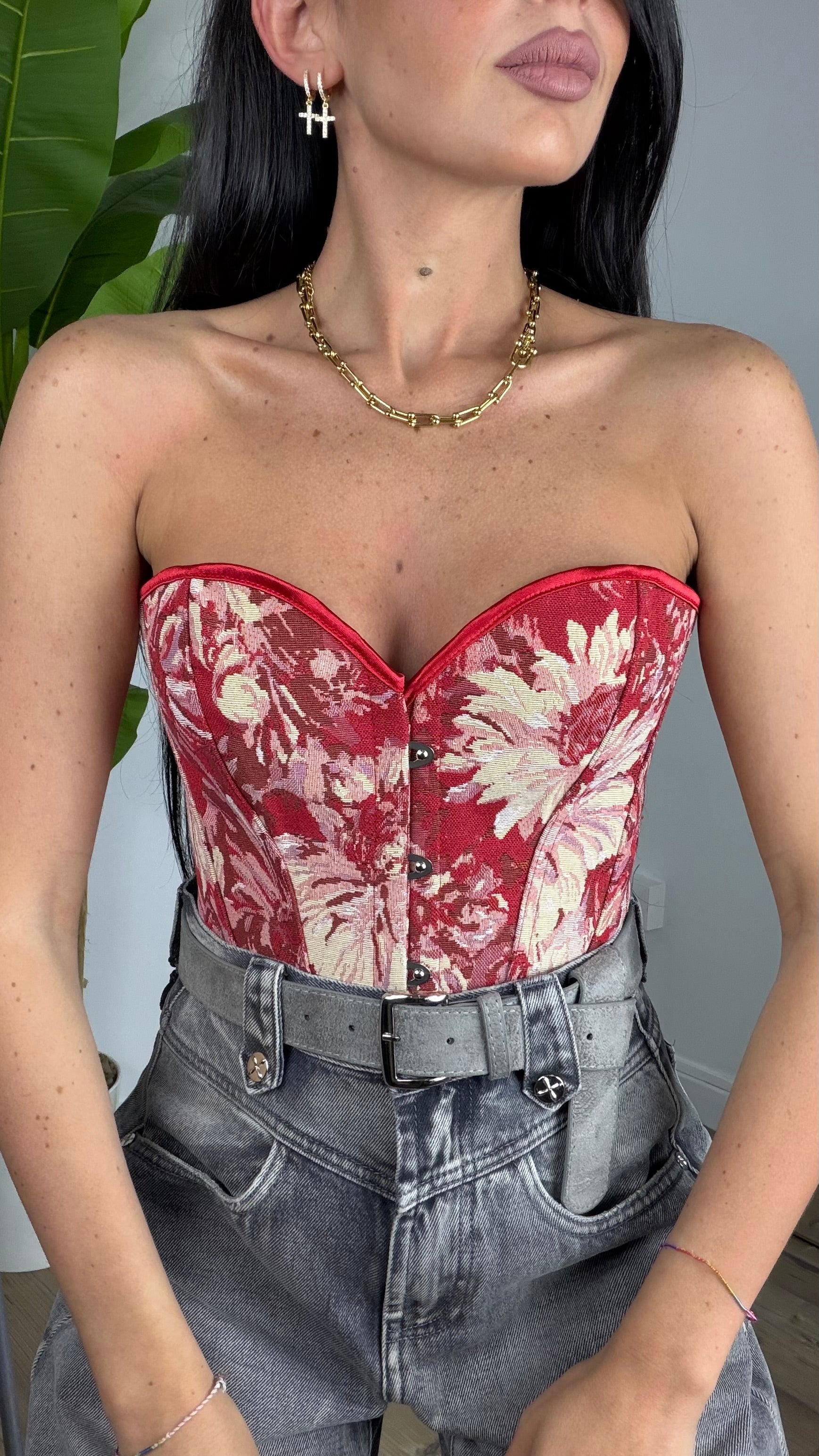 Corsetto 524 TU
