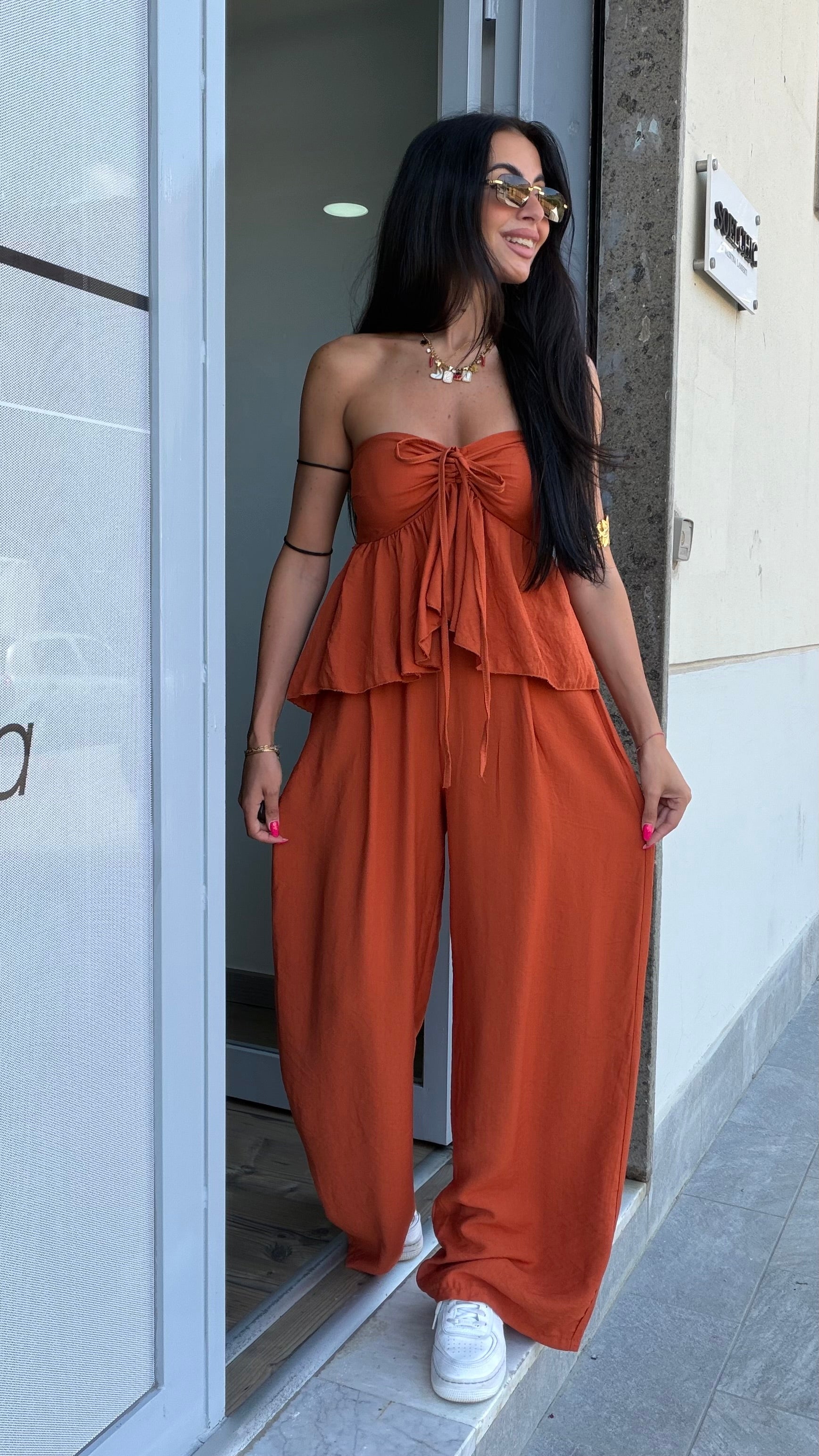 Coordinato Caterina