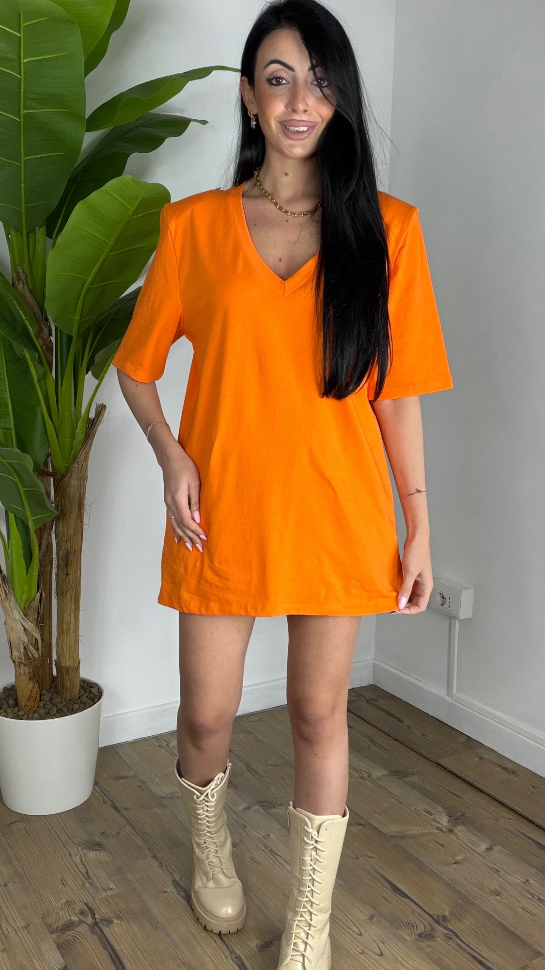 T-shirt Fra 9981