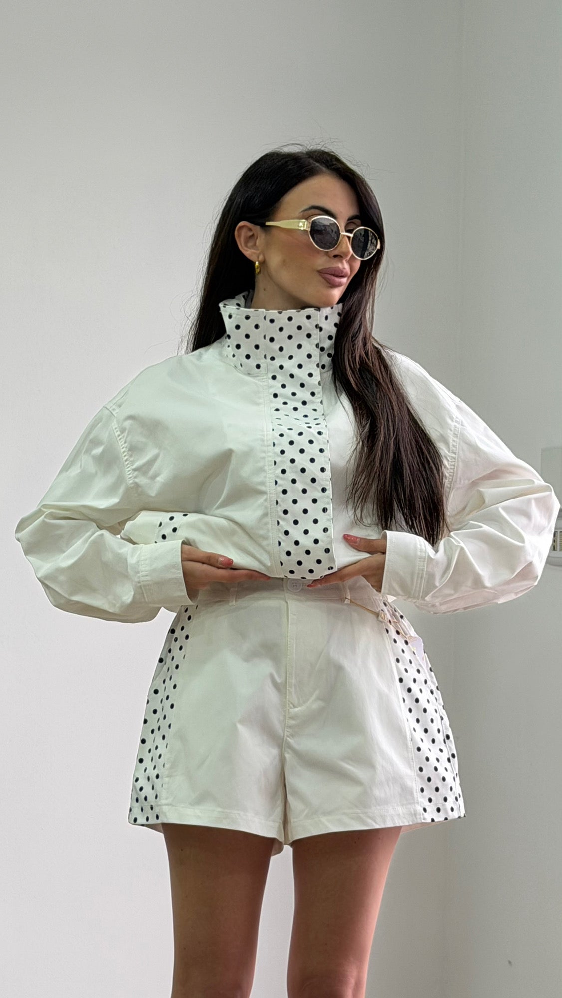 Coordinato Pois