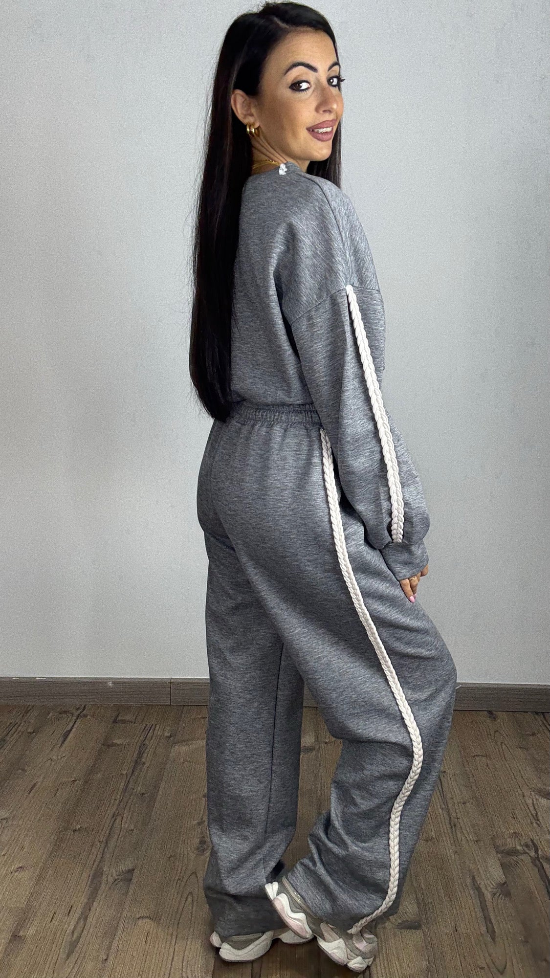 Coordinato Tuta Maya