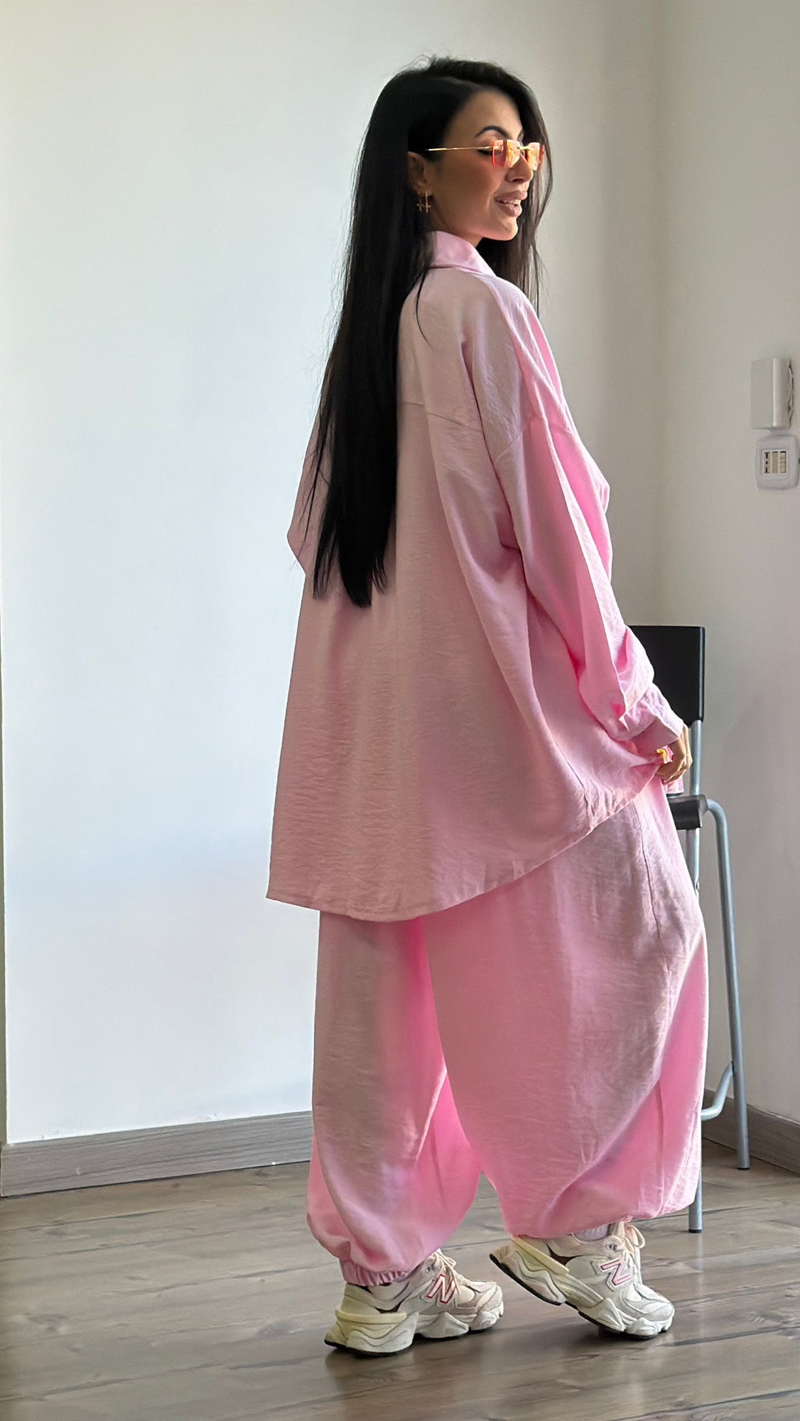 Coordinato Sabrina