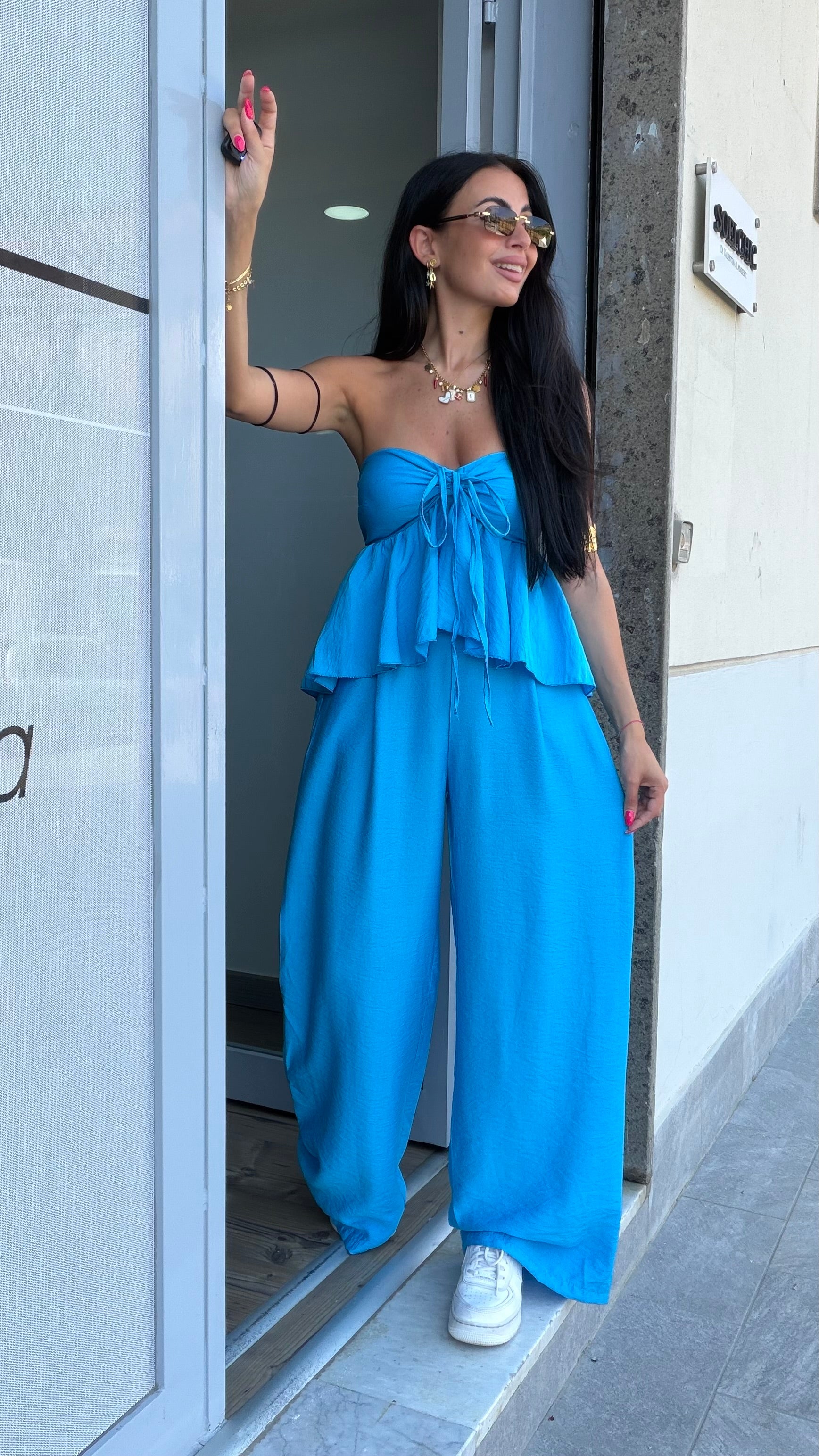 Coordinato Caterina