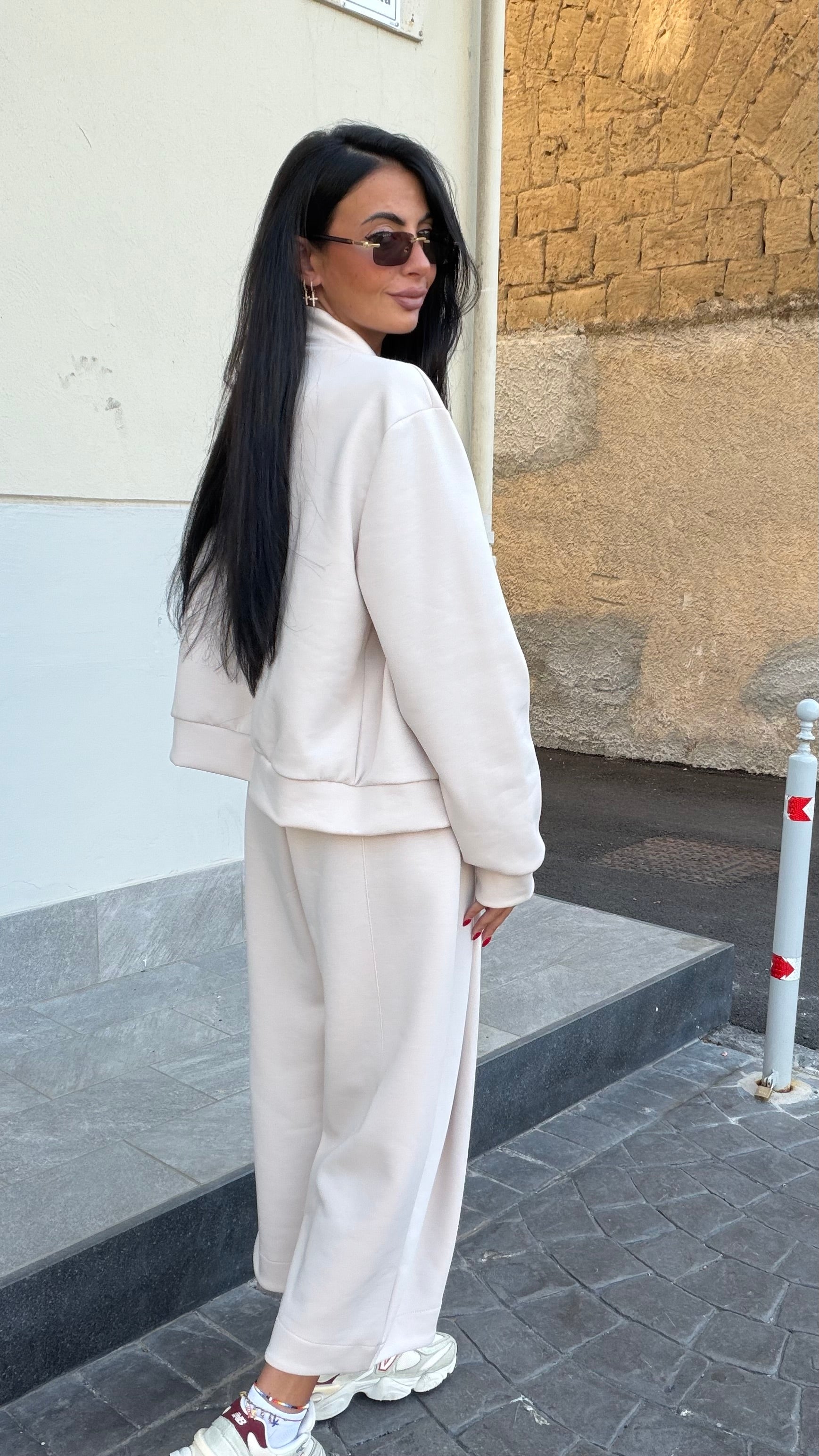 Coordinato Annabel