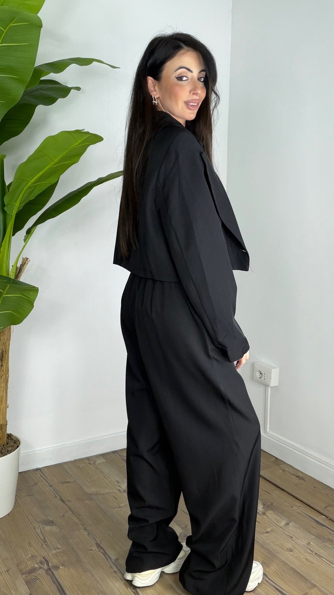 Tailleur Luana
