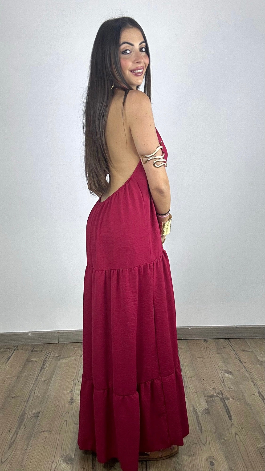 Abito Luna