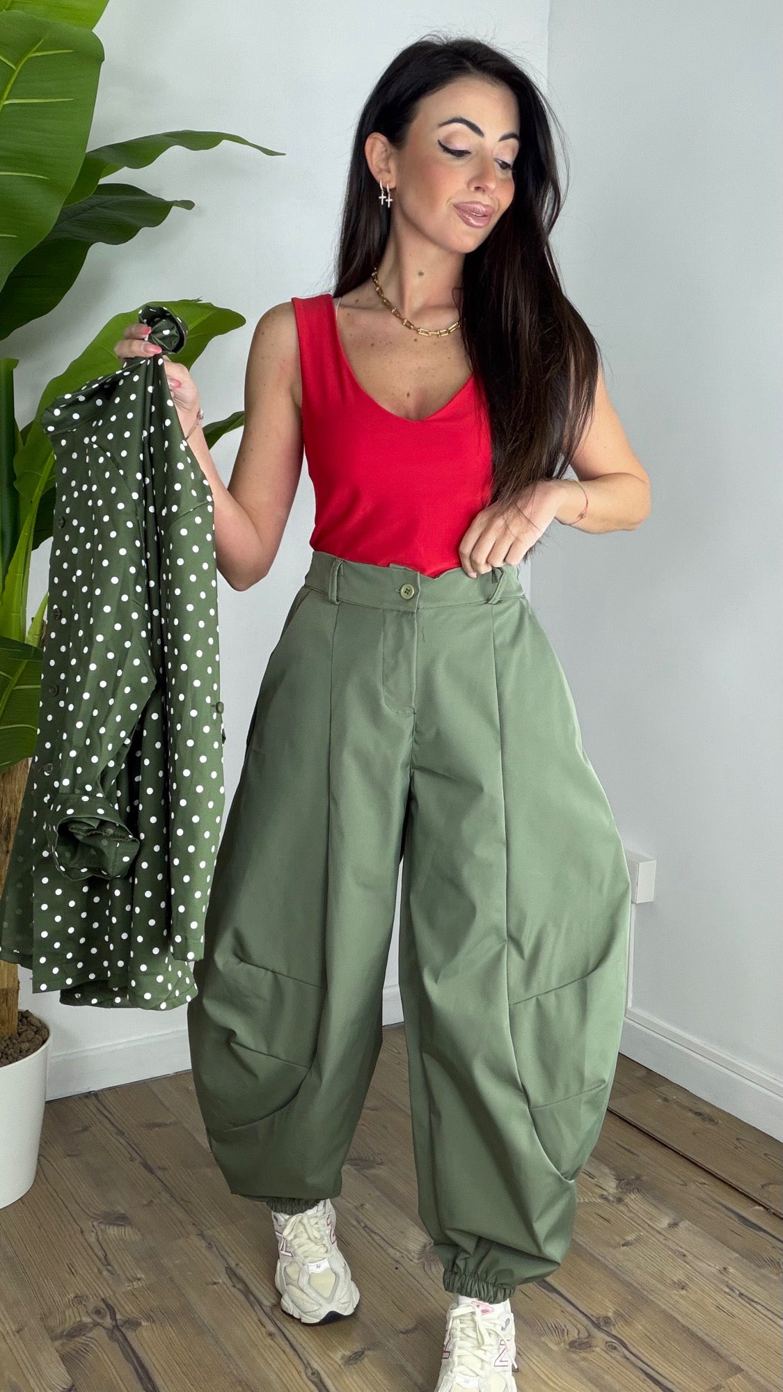 Pantalone 31072