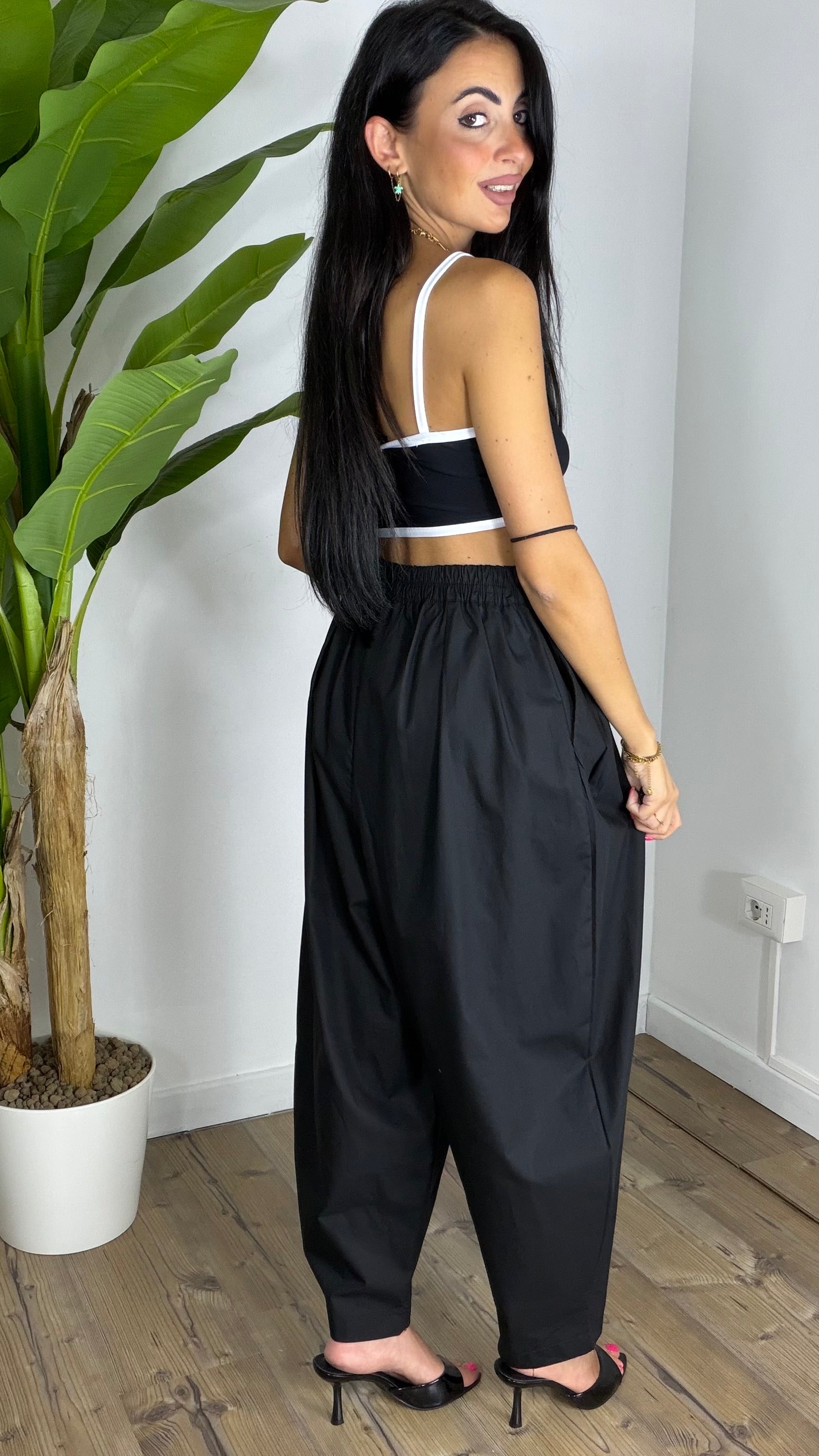 Pantalone JustWest Z57
