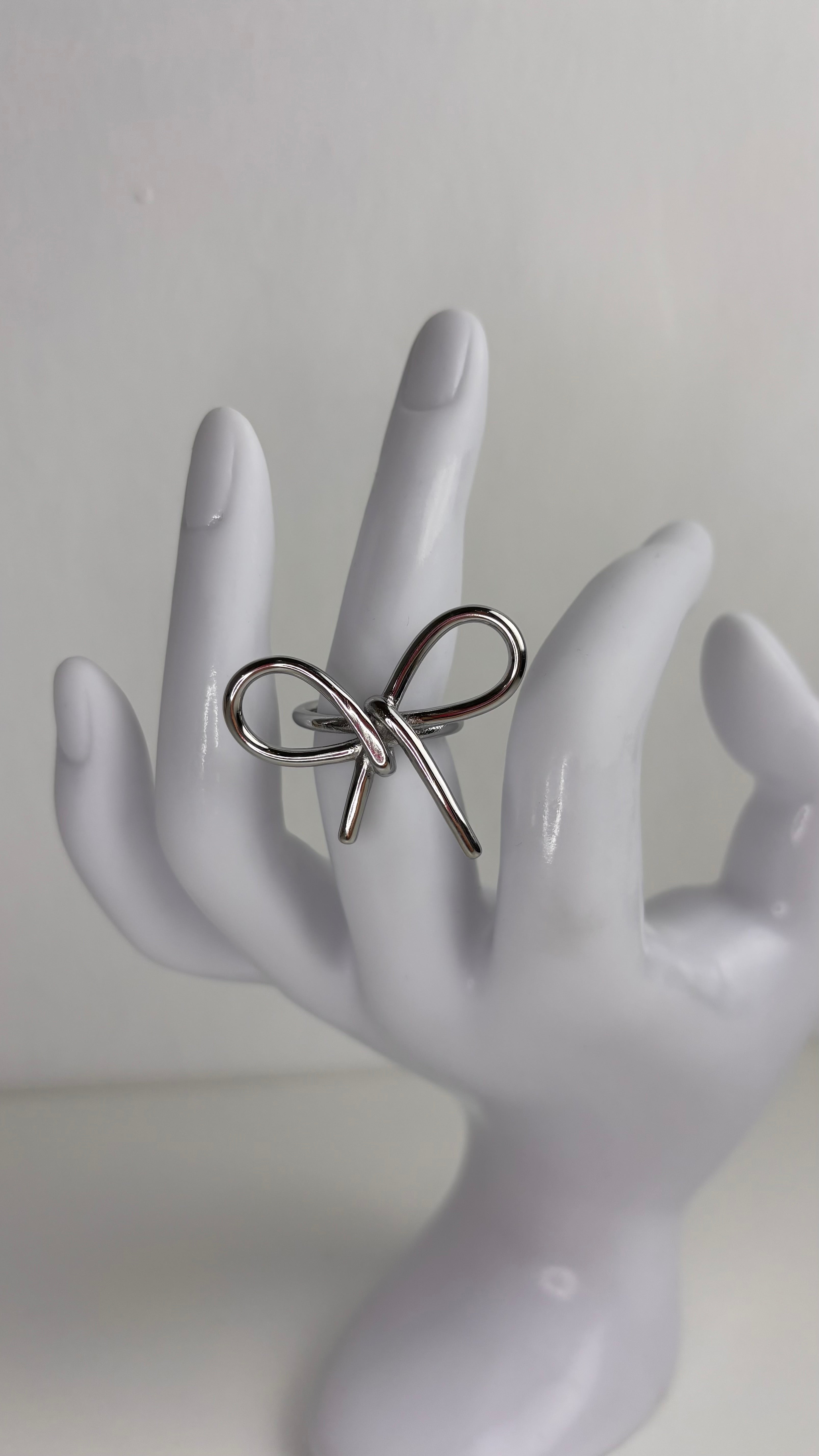 Anello Big Fiocco