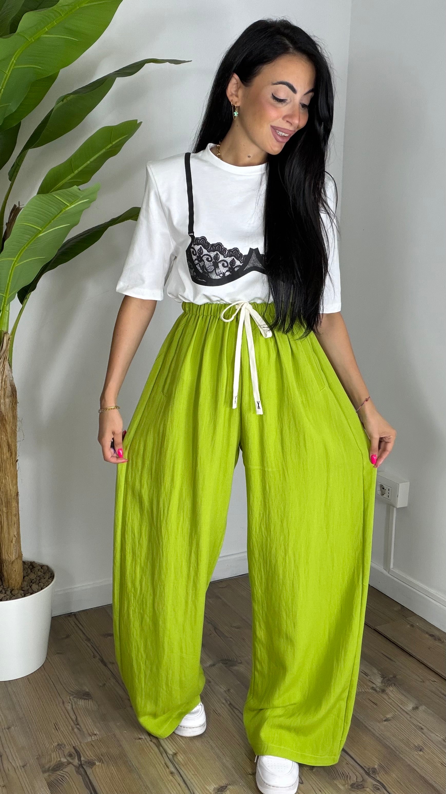 Pantalone Fabiola