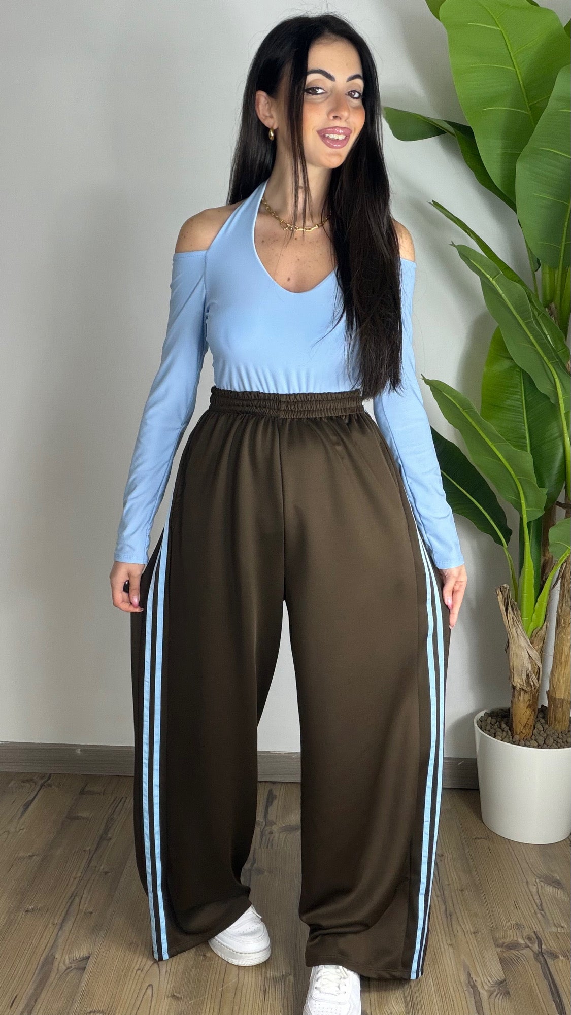 Pantalone Viral