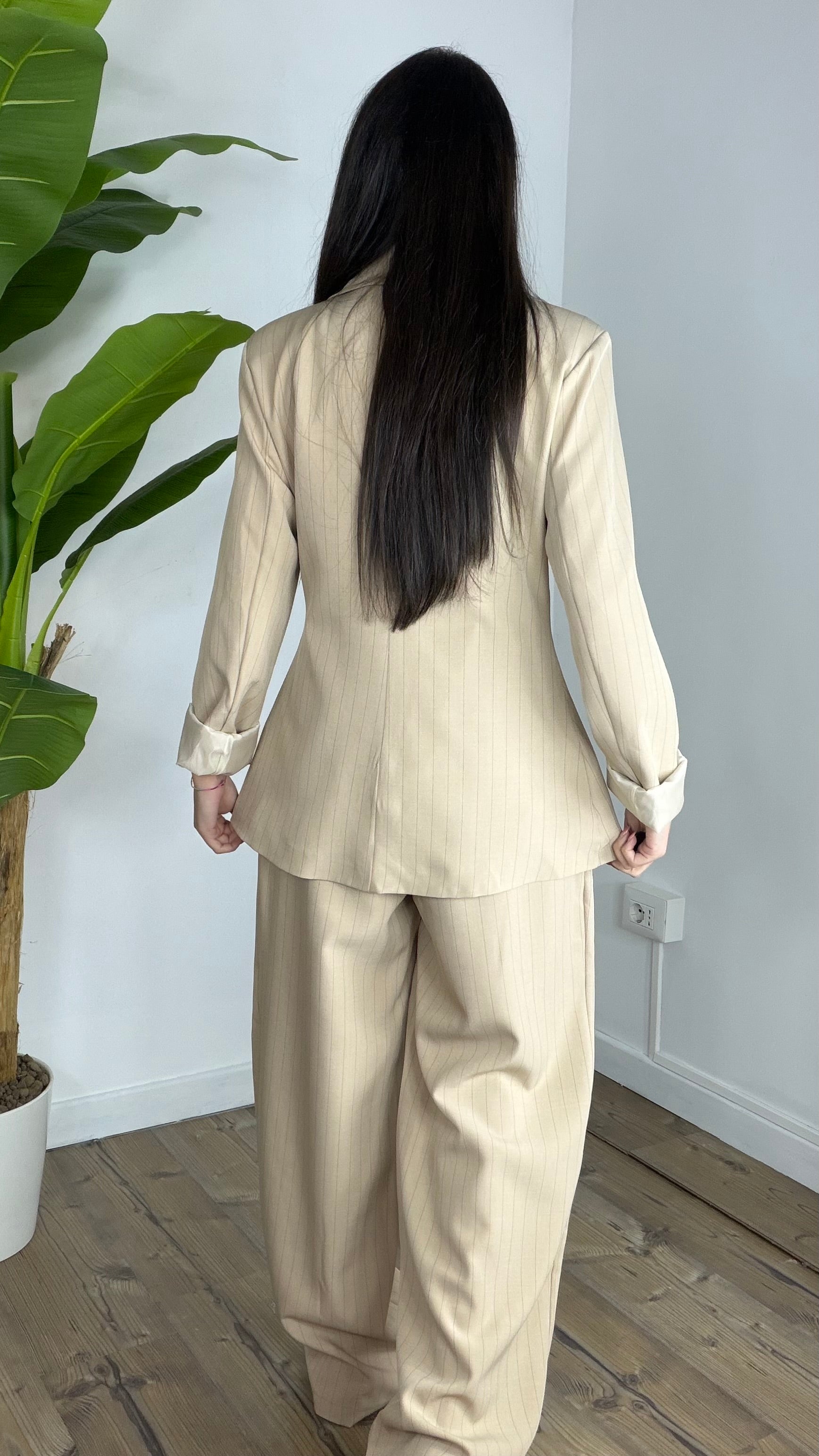 Tailleur 66793