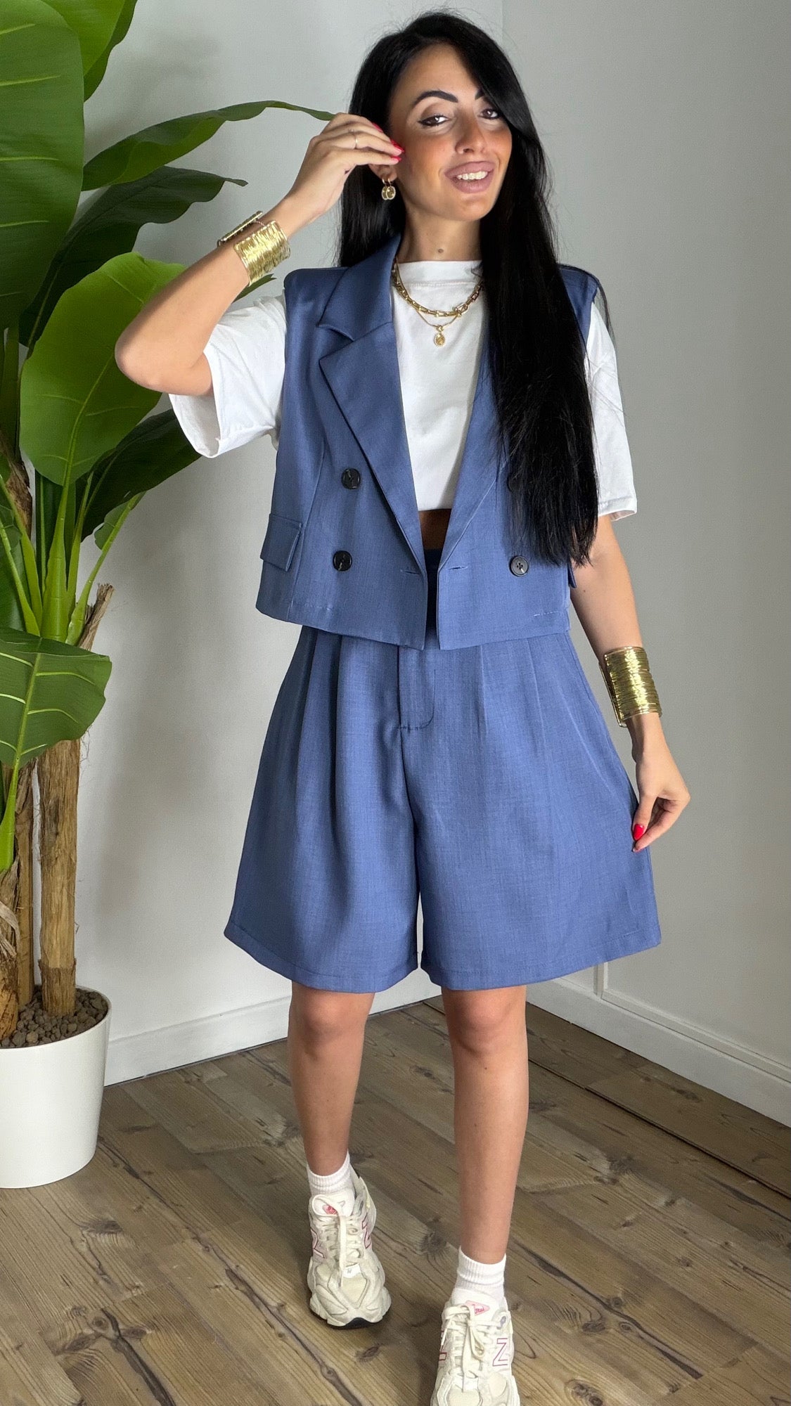 Coordinato Arianna
