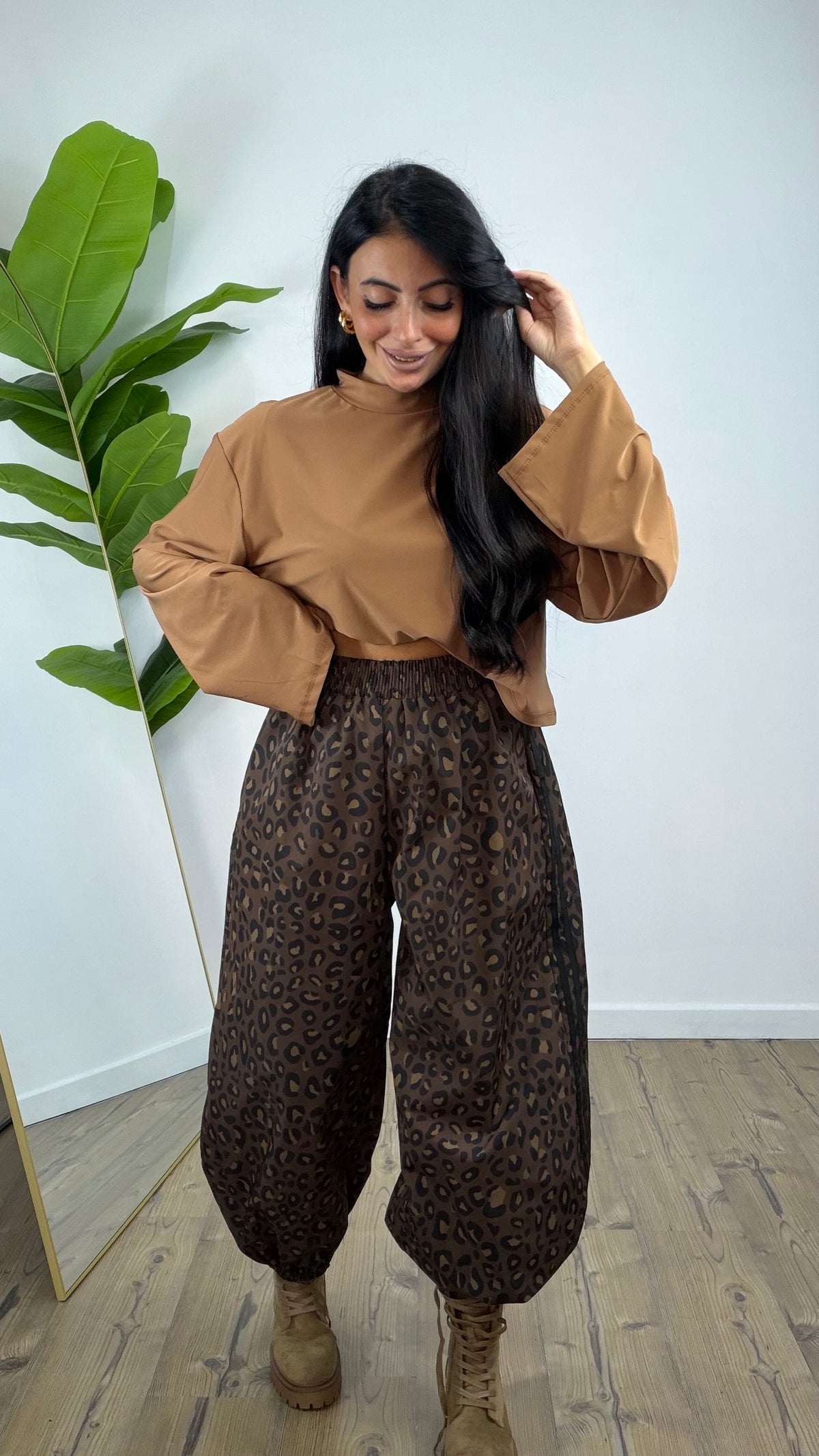 Pantalone Adi