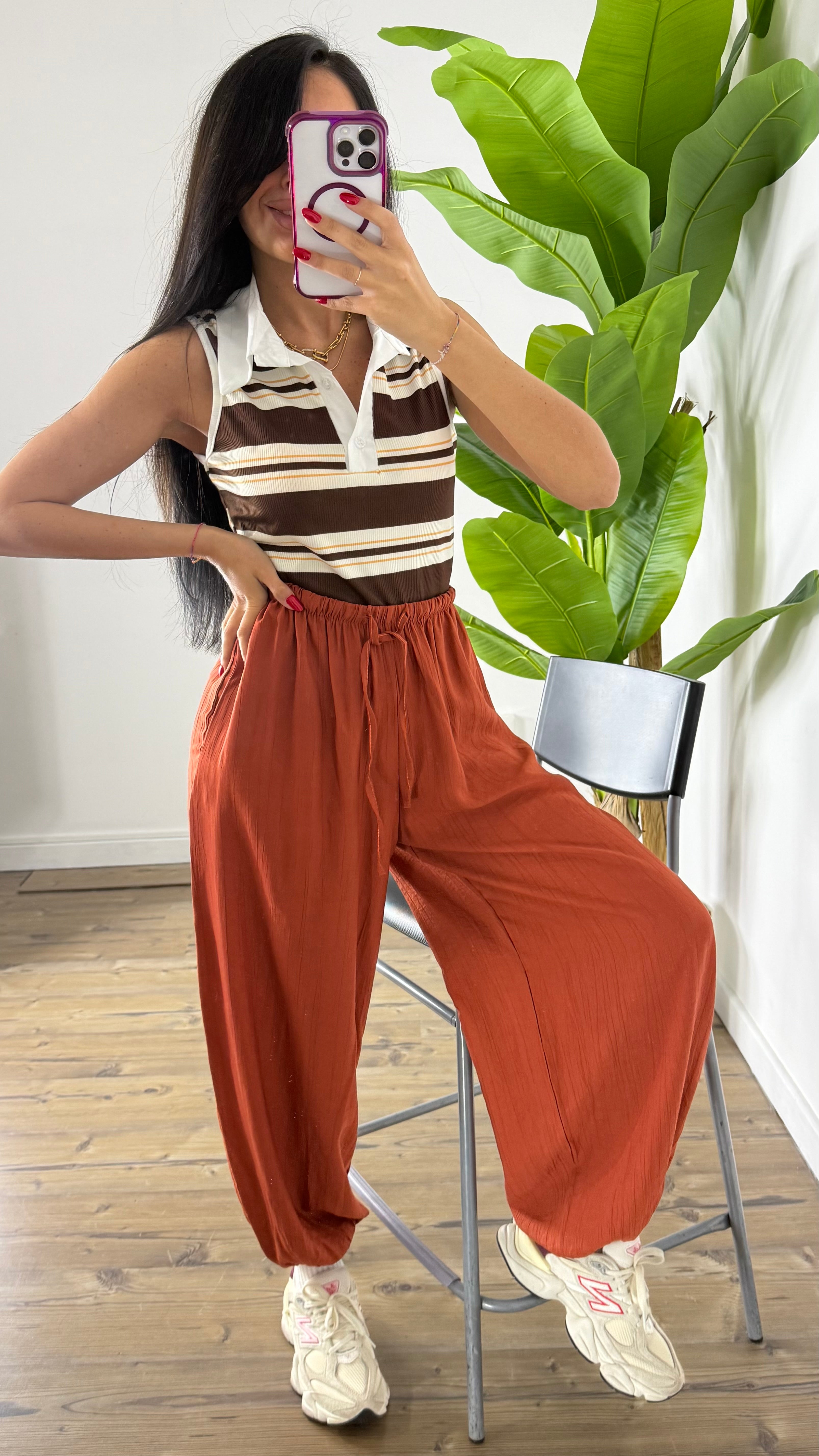 Pantalone 15053