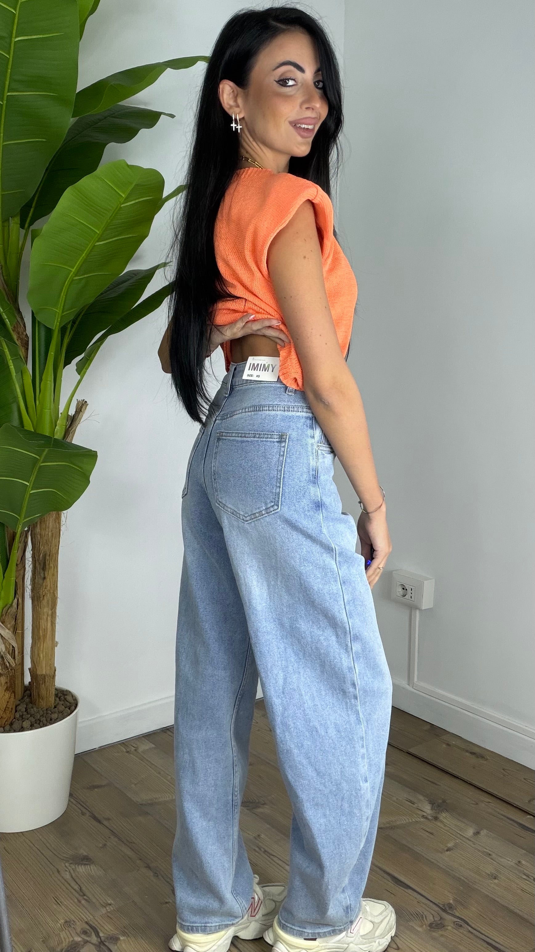 Jeans Y626