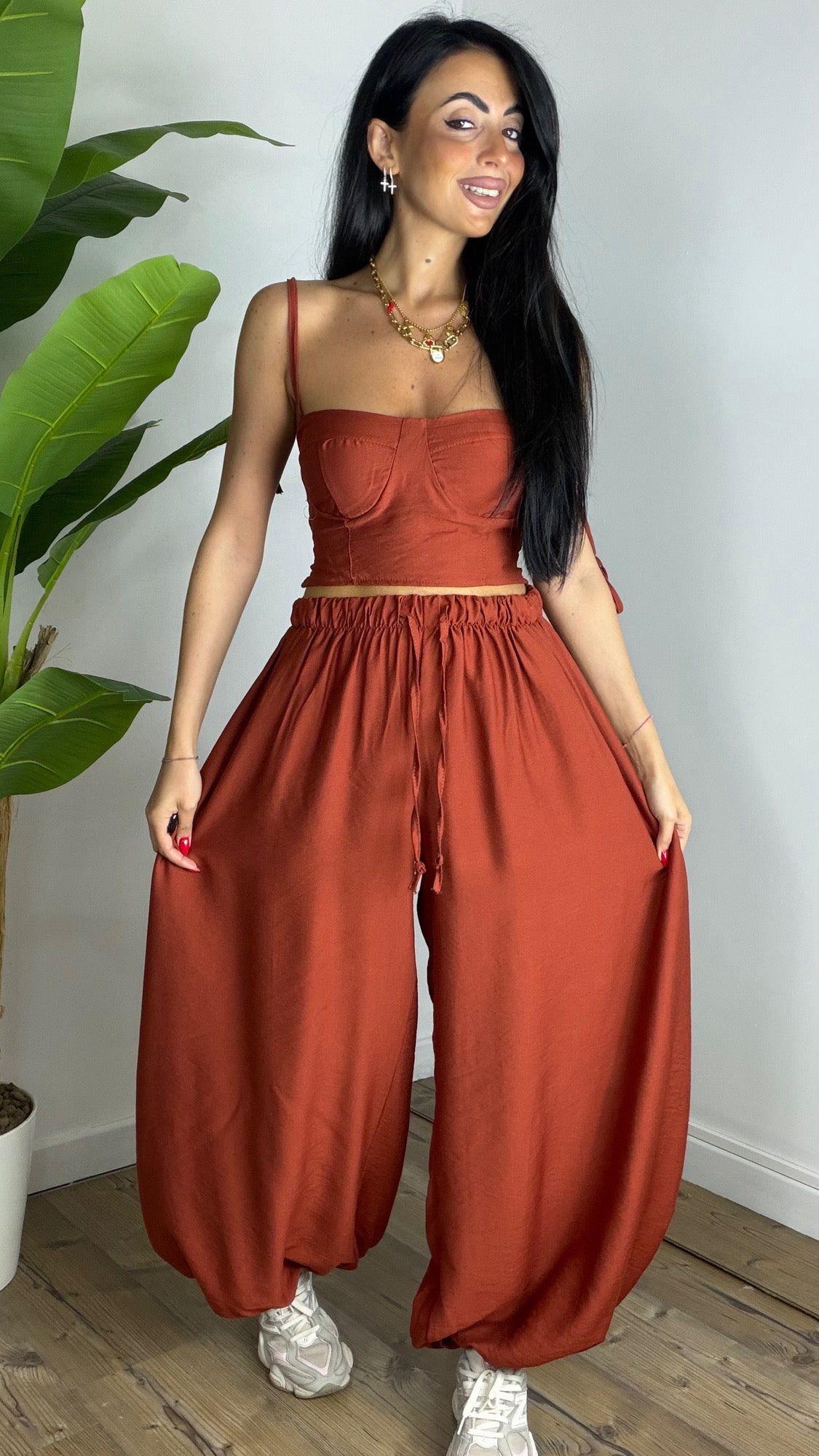 Coordinato Flavia