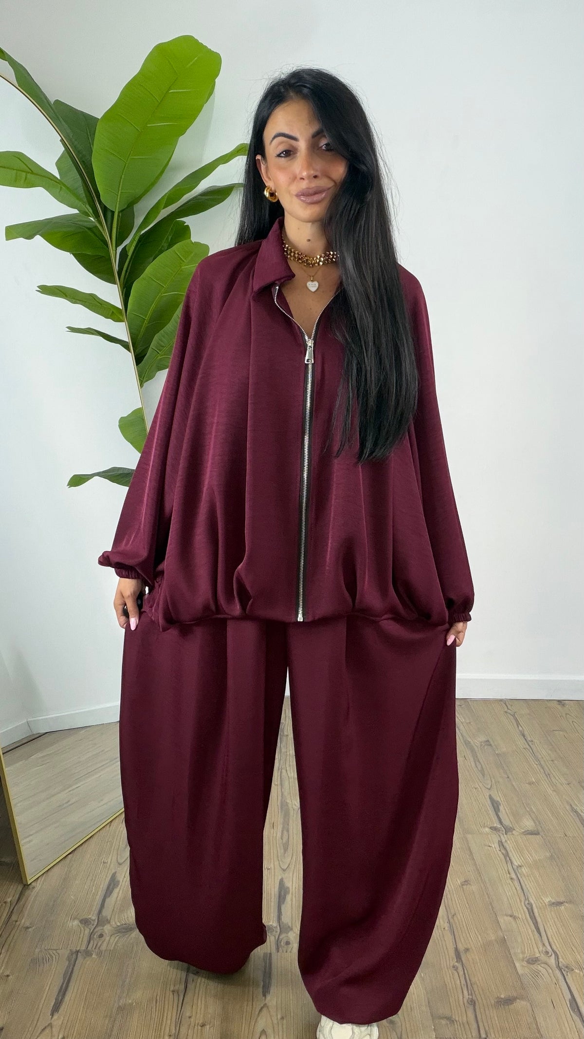 Coordinato Jasmine