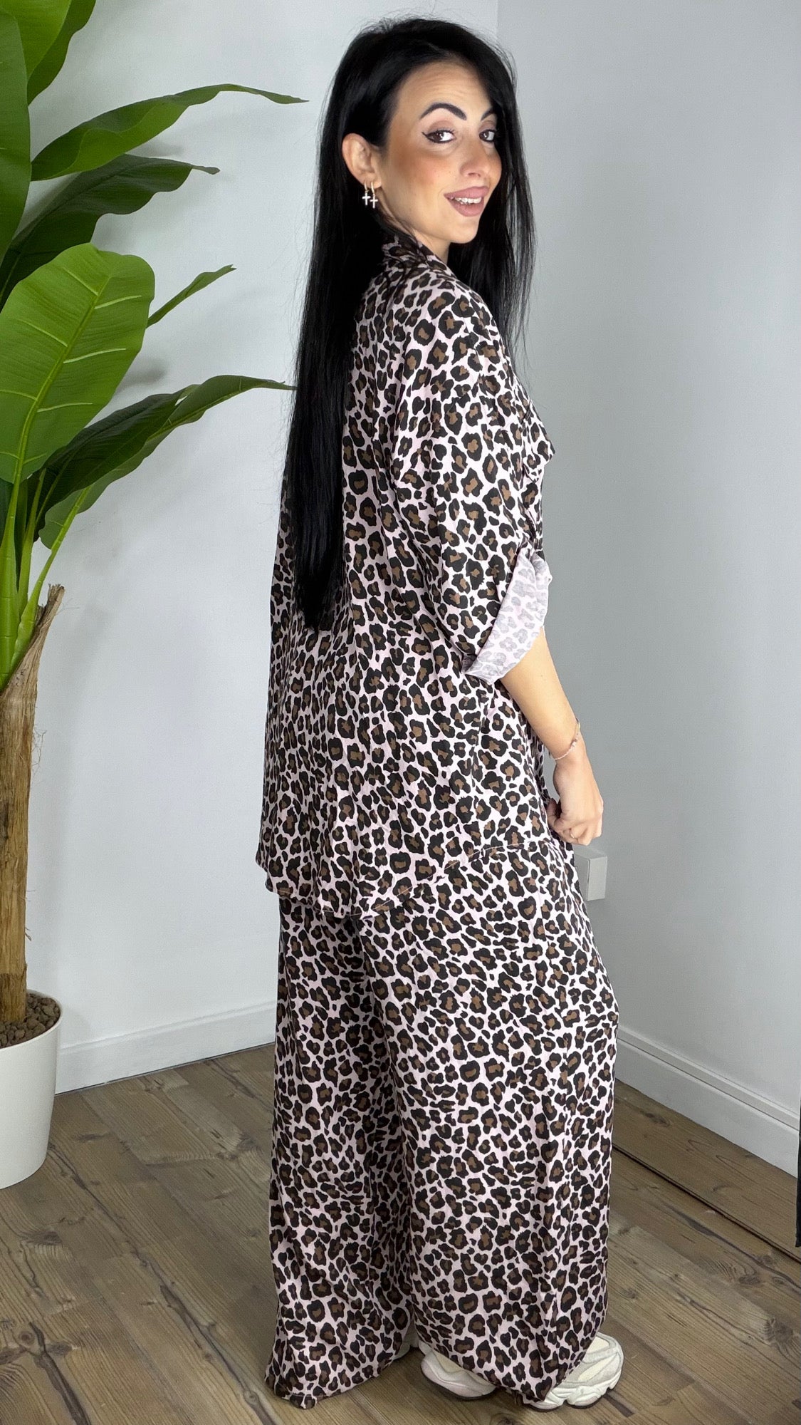 Coordinato Comfy Power