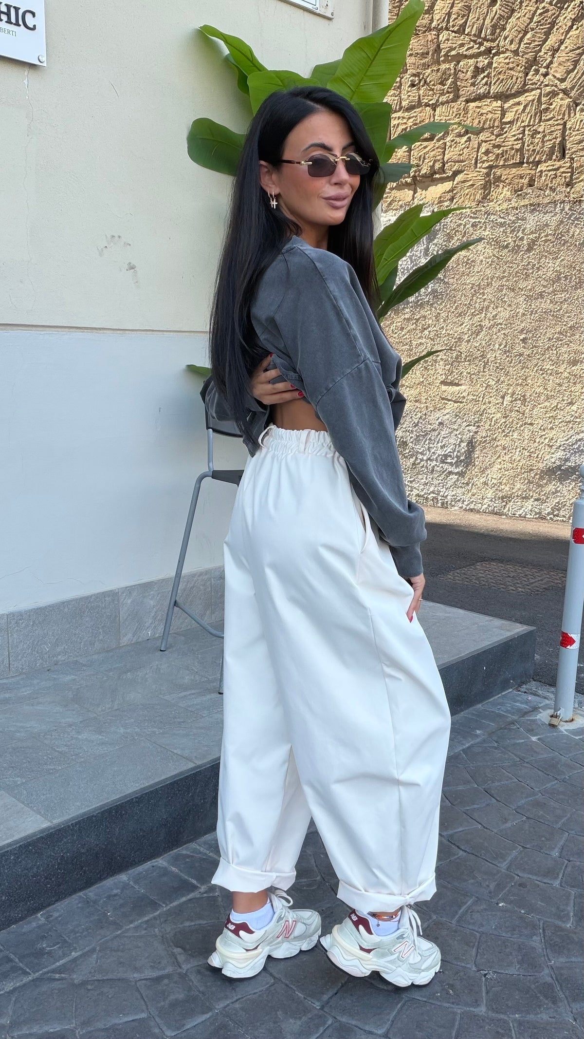 Pantalone 7186