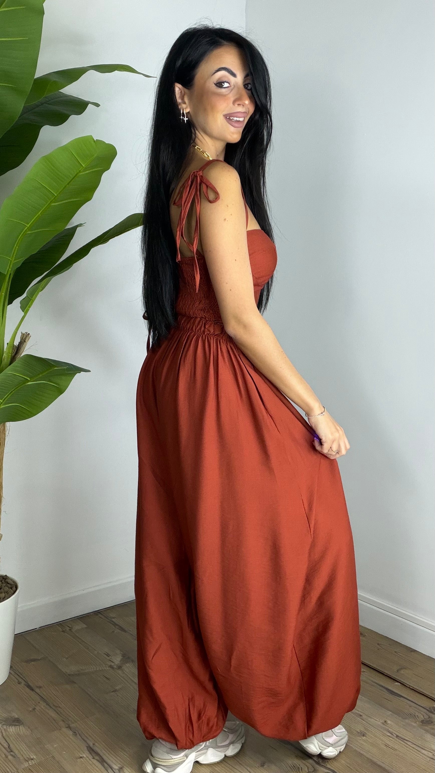 Coordinato Flavia