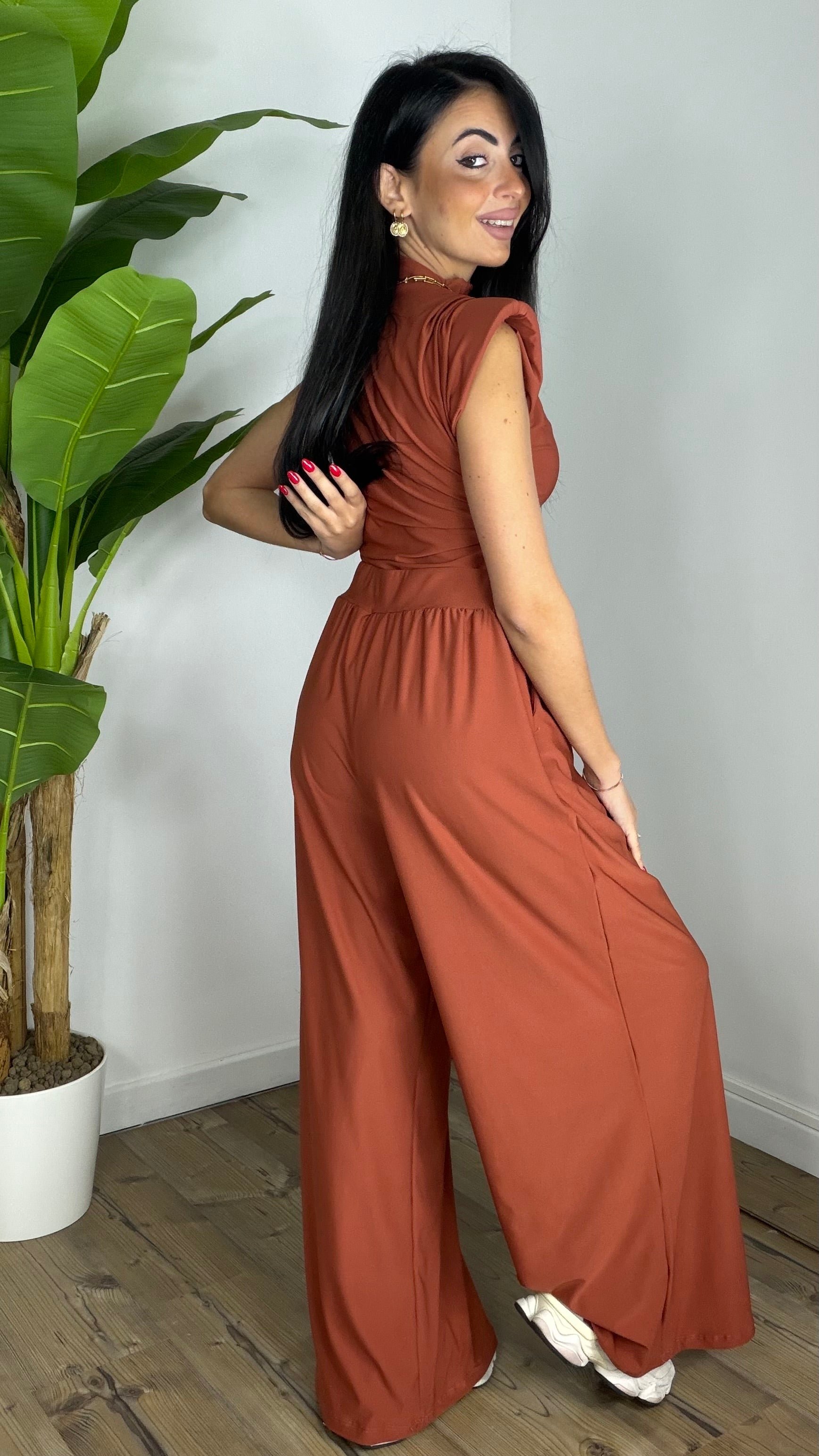 Coordinato Diana