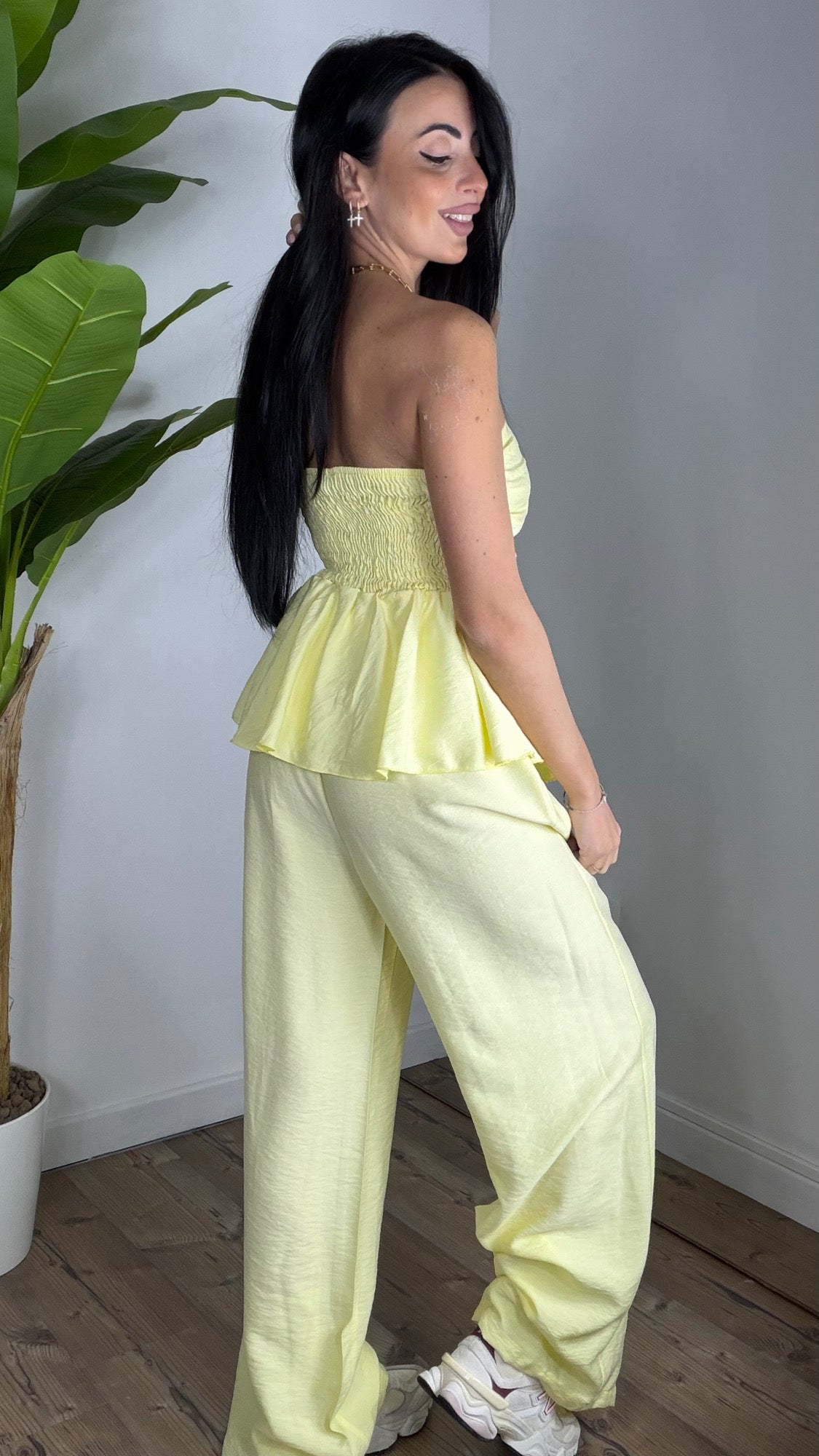 Coordinato Kaia