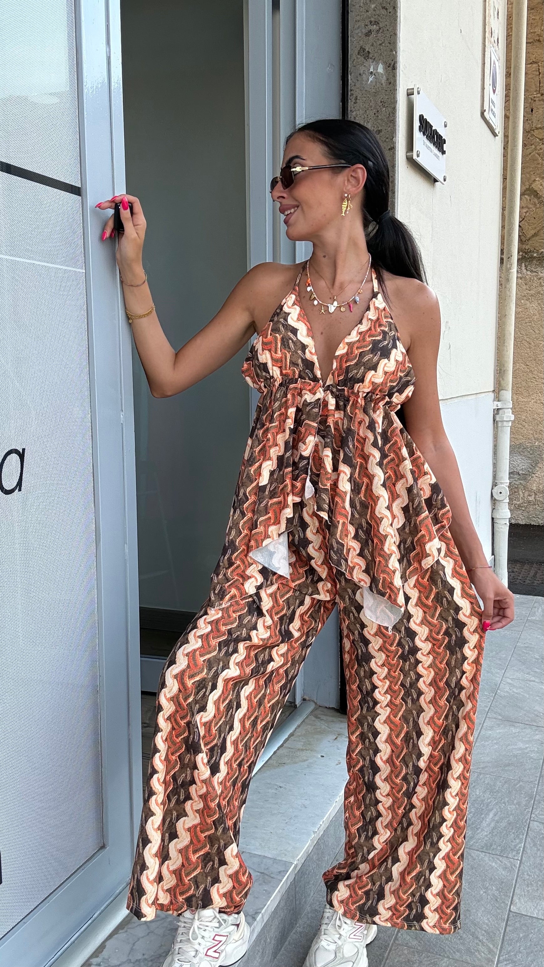 Coordinato Lucia