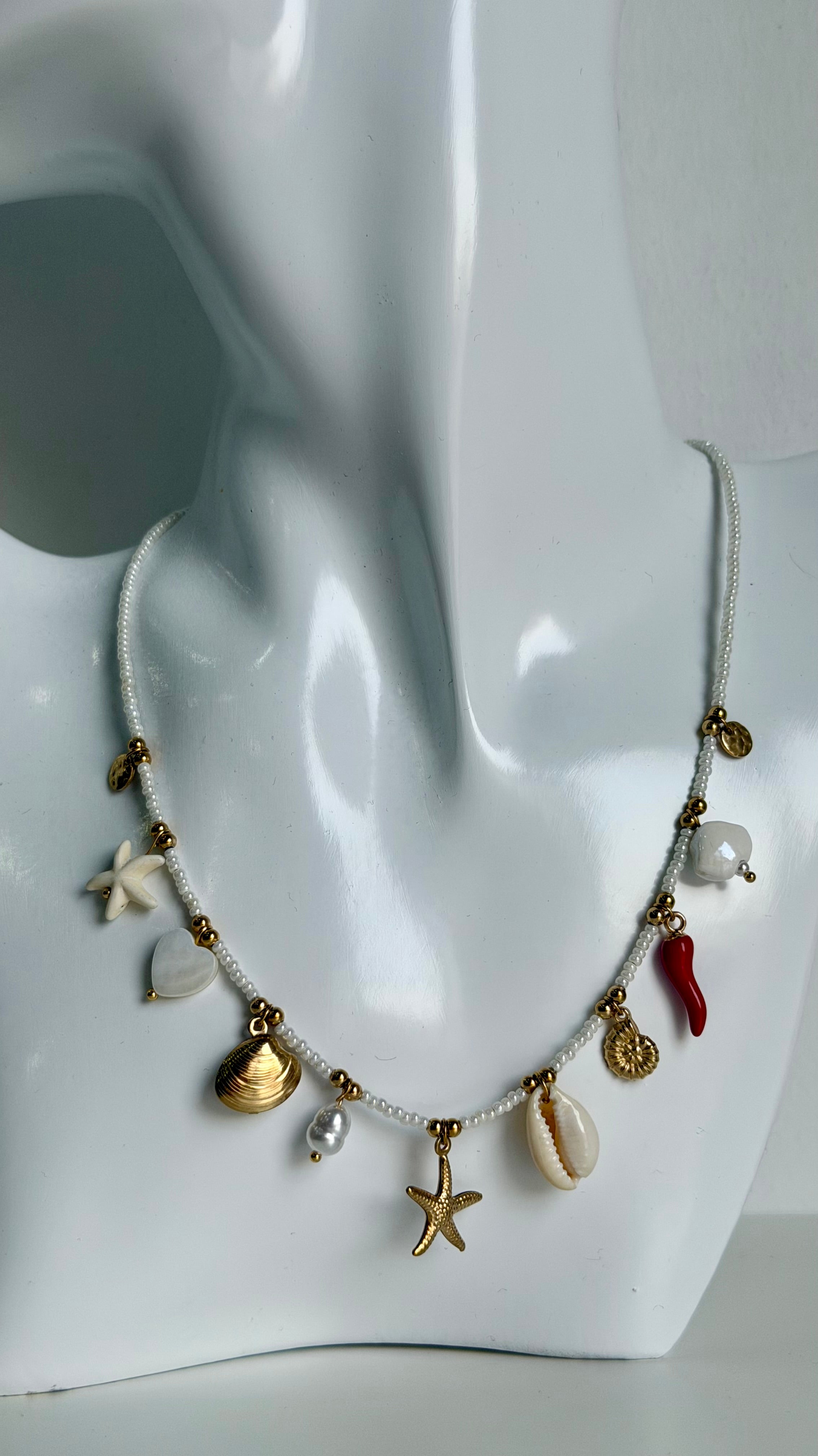 Collana jessy