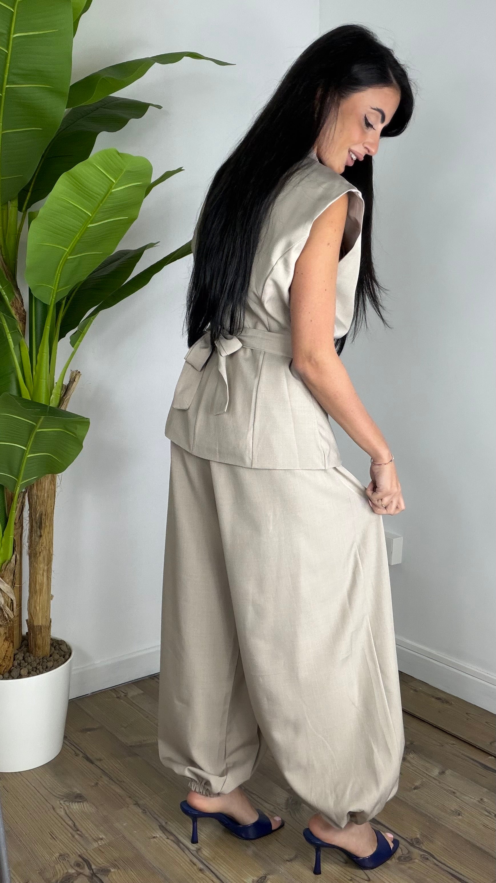 Coordinato Noelia