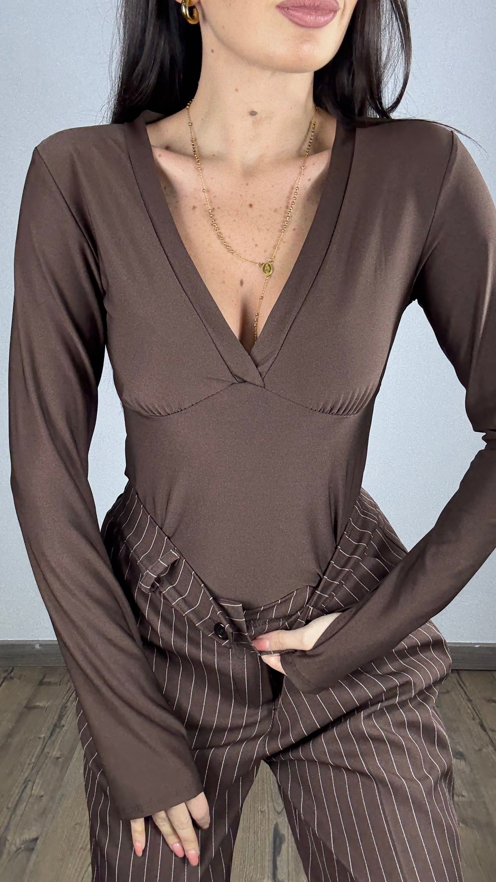 Body Agata