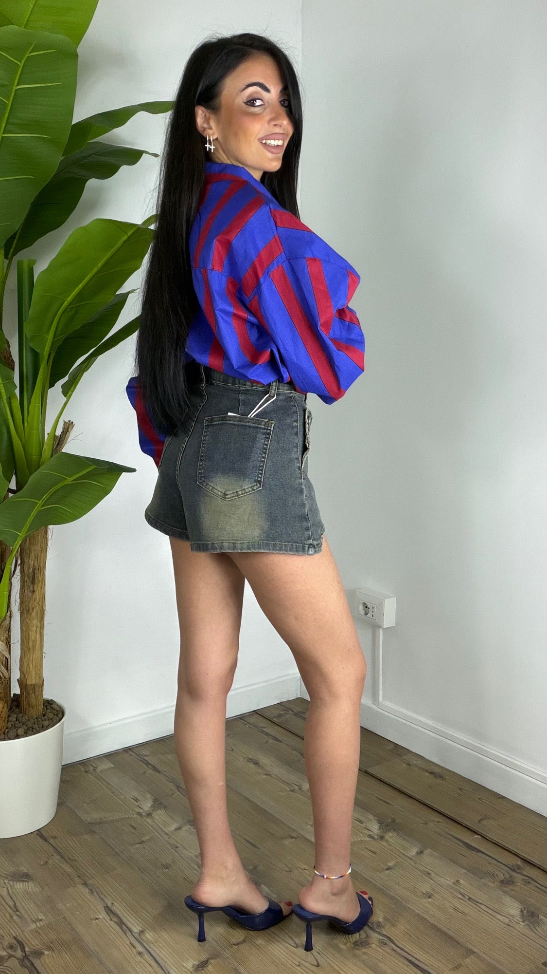 Pantaloncino 2332
