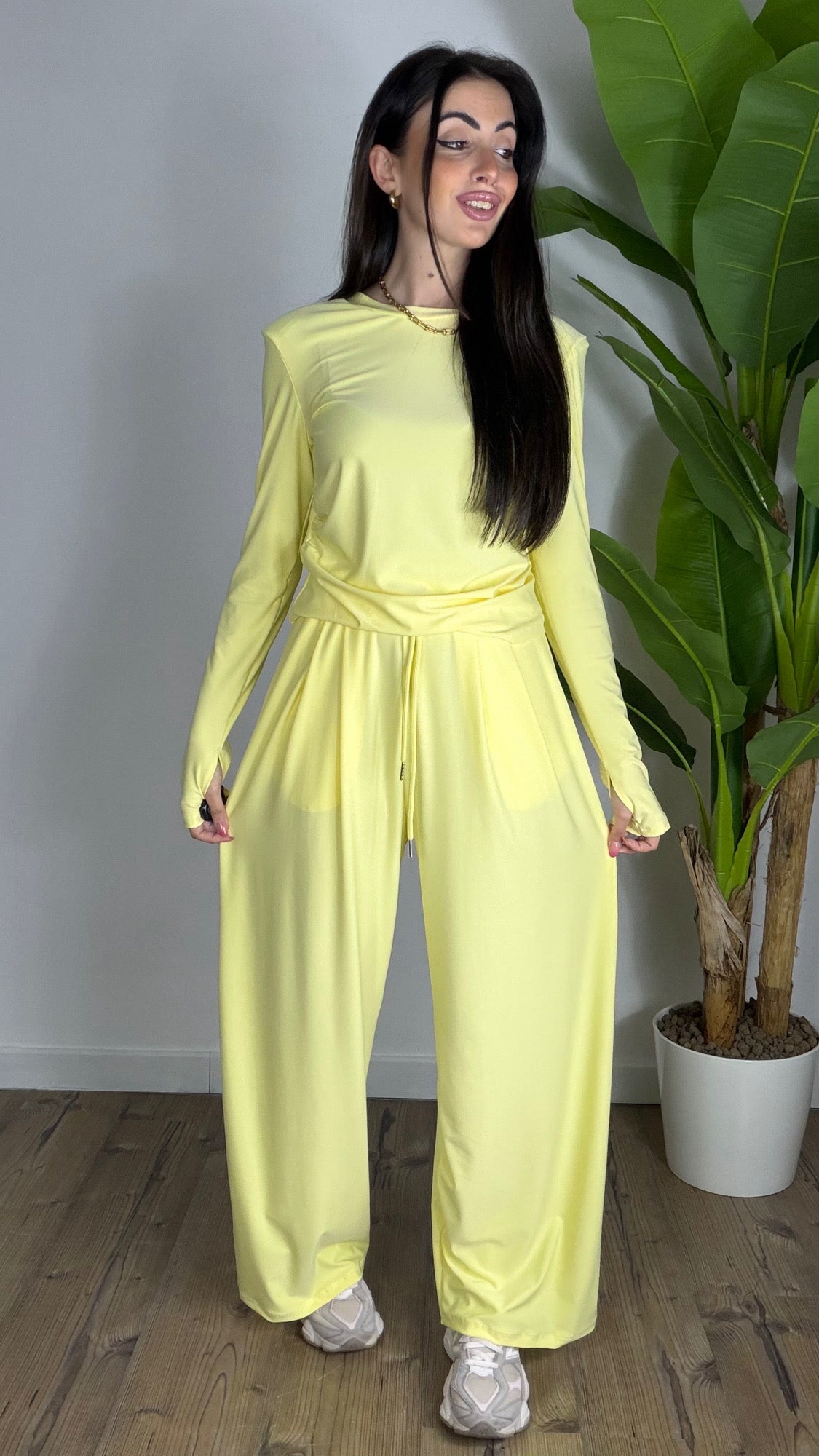 Coordinato Carola