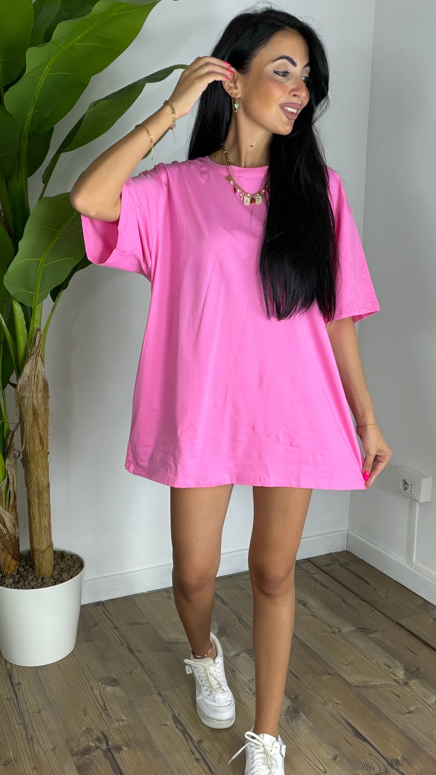 T-shirt Giada