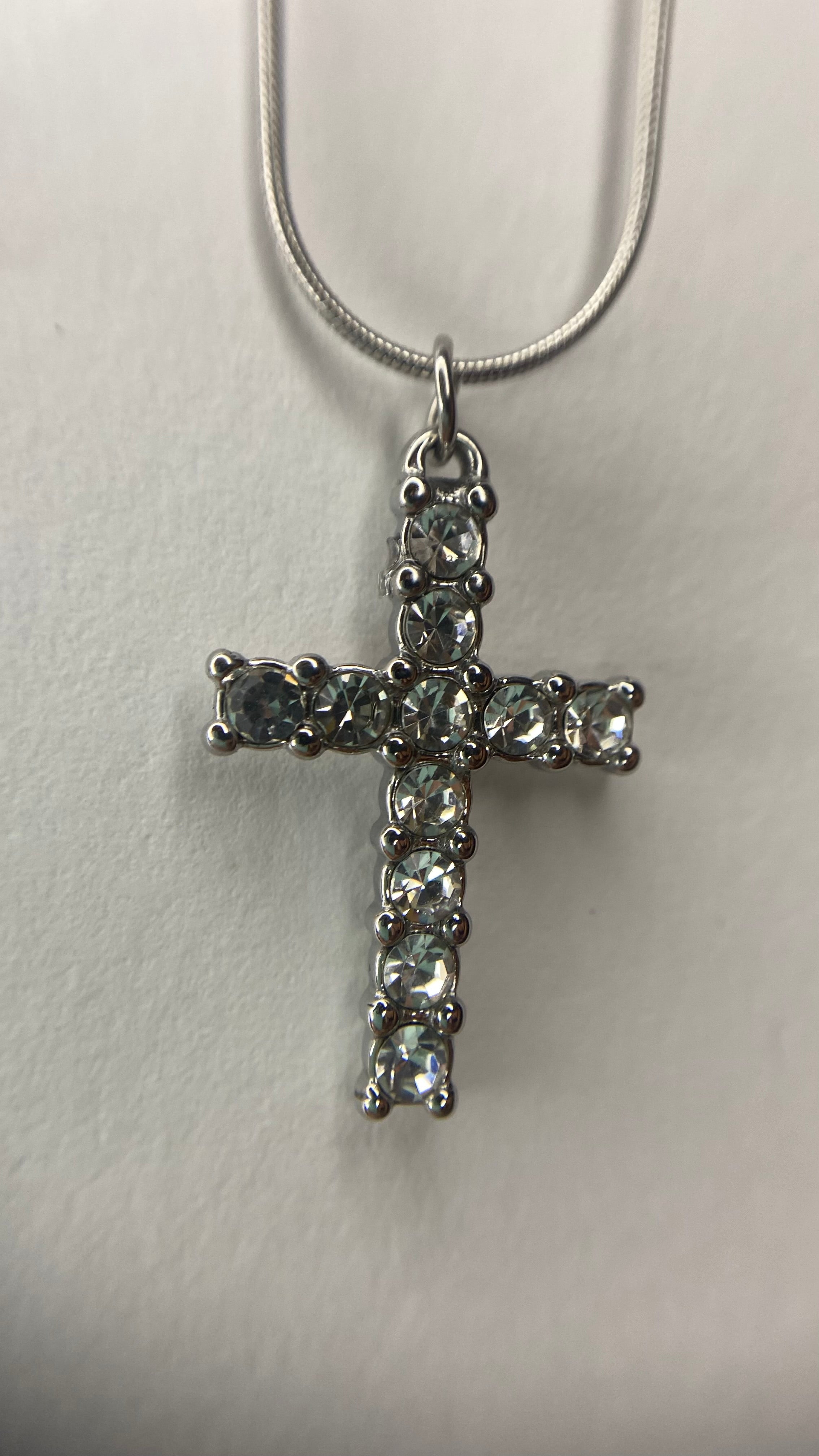 Collana Croce