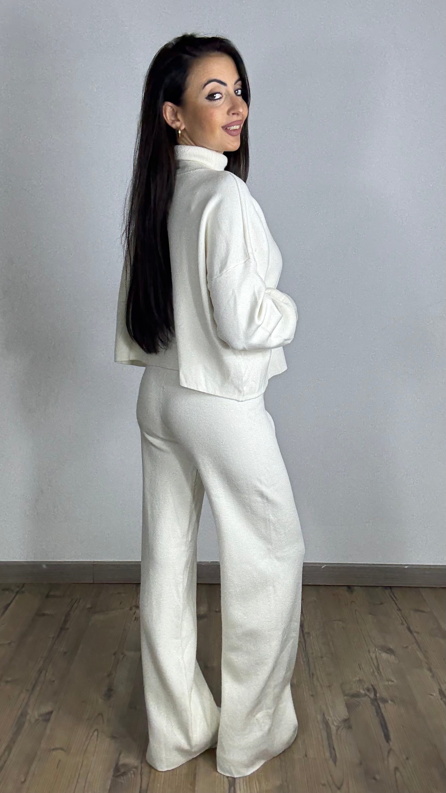 Coordinato Sandra G106