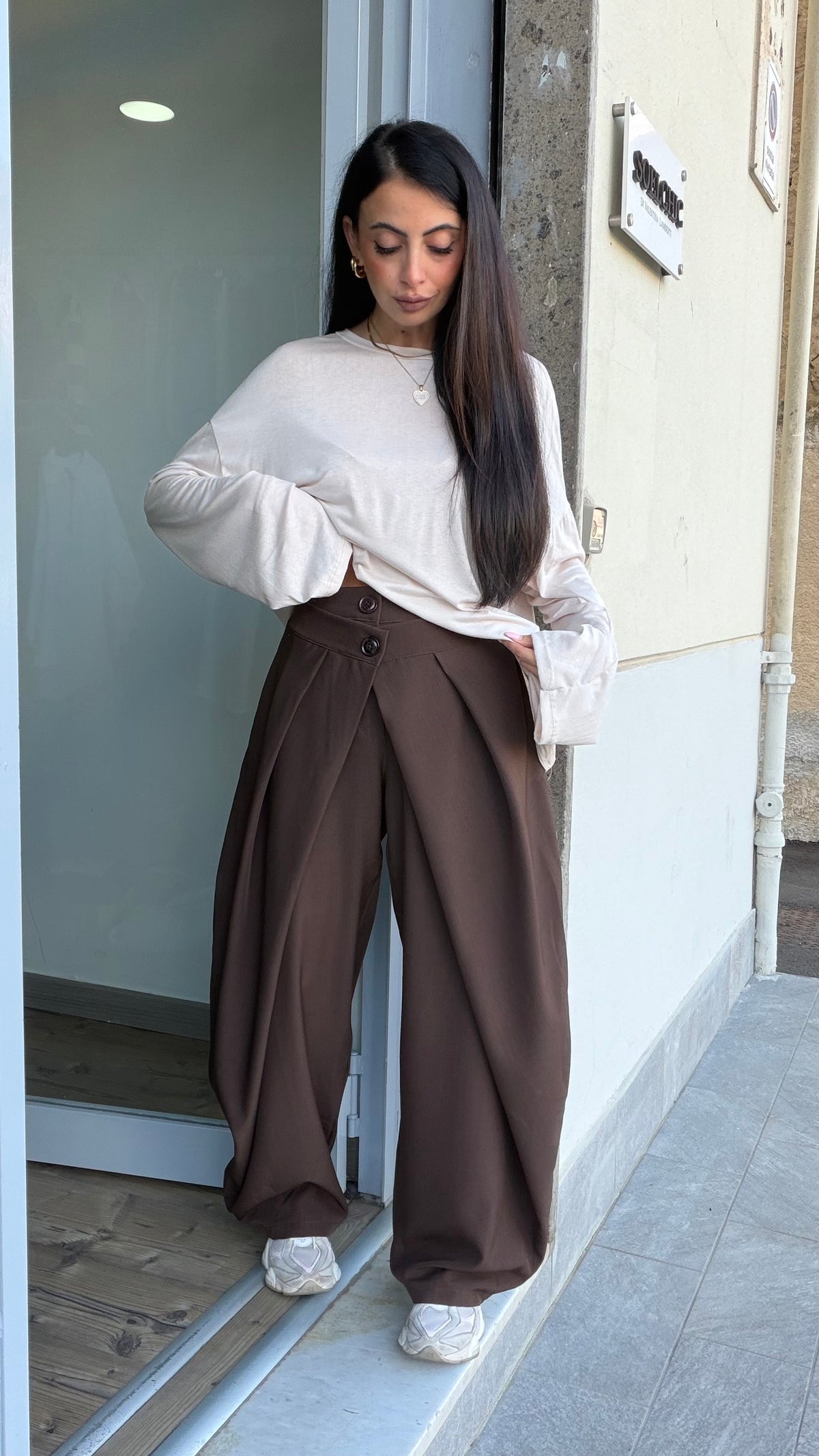 Pantalone 9335
