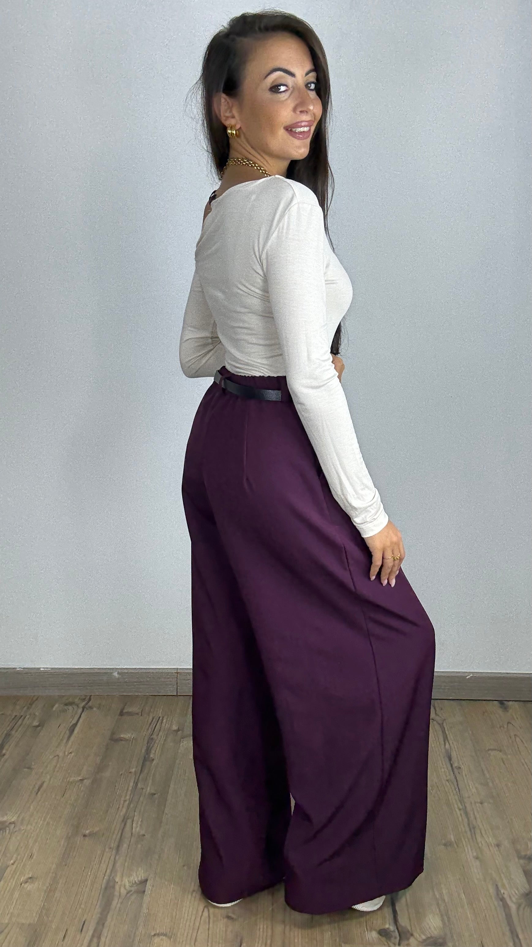 Pantalone Camilla