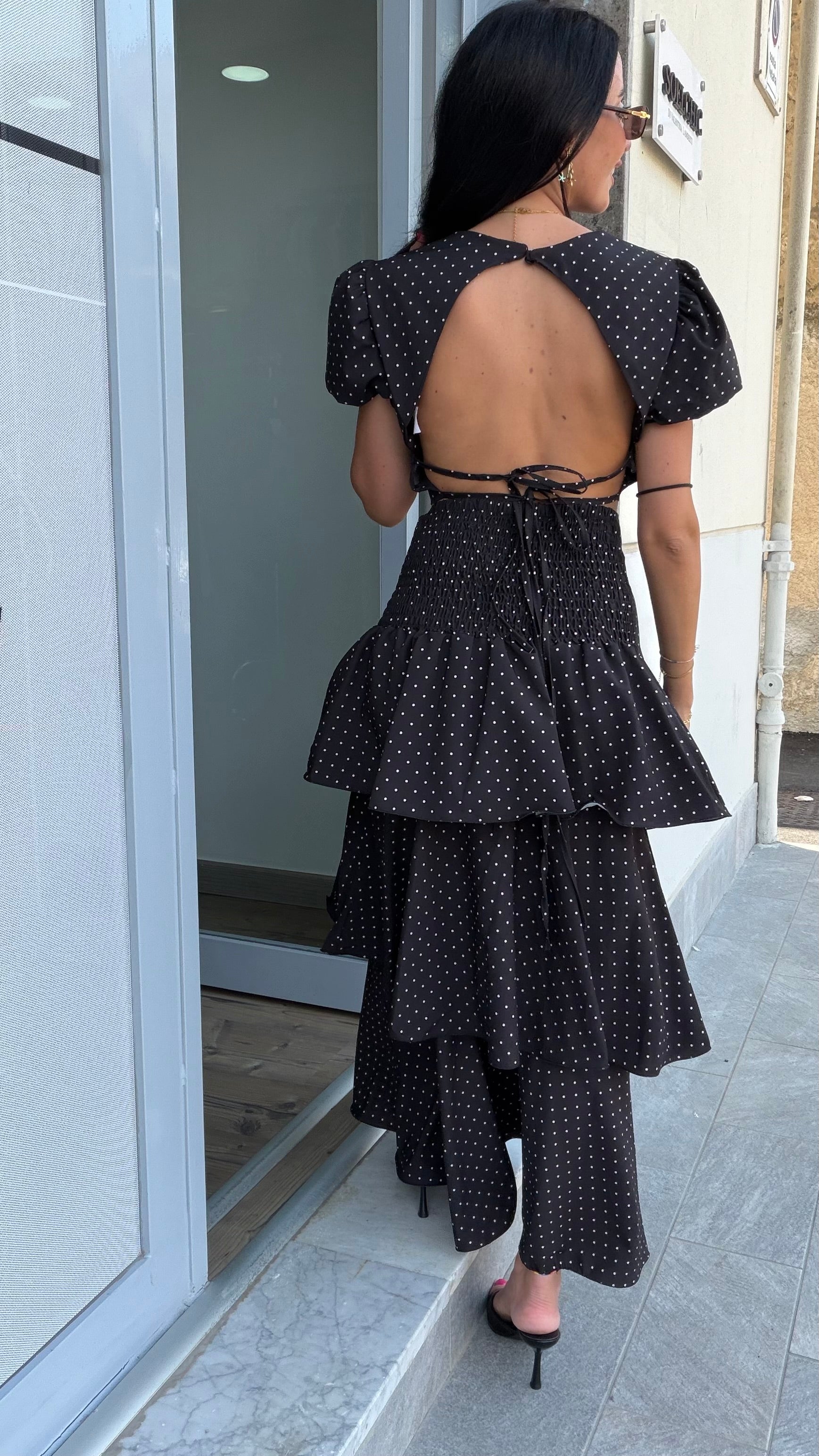 Coordinato Pois
