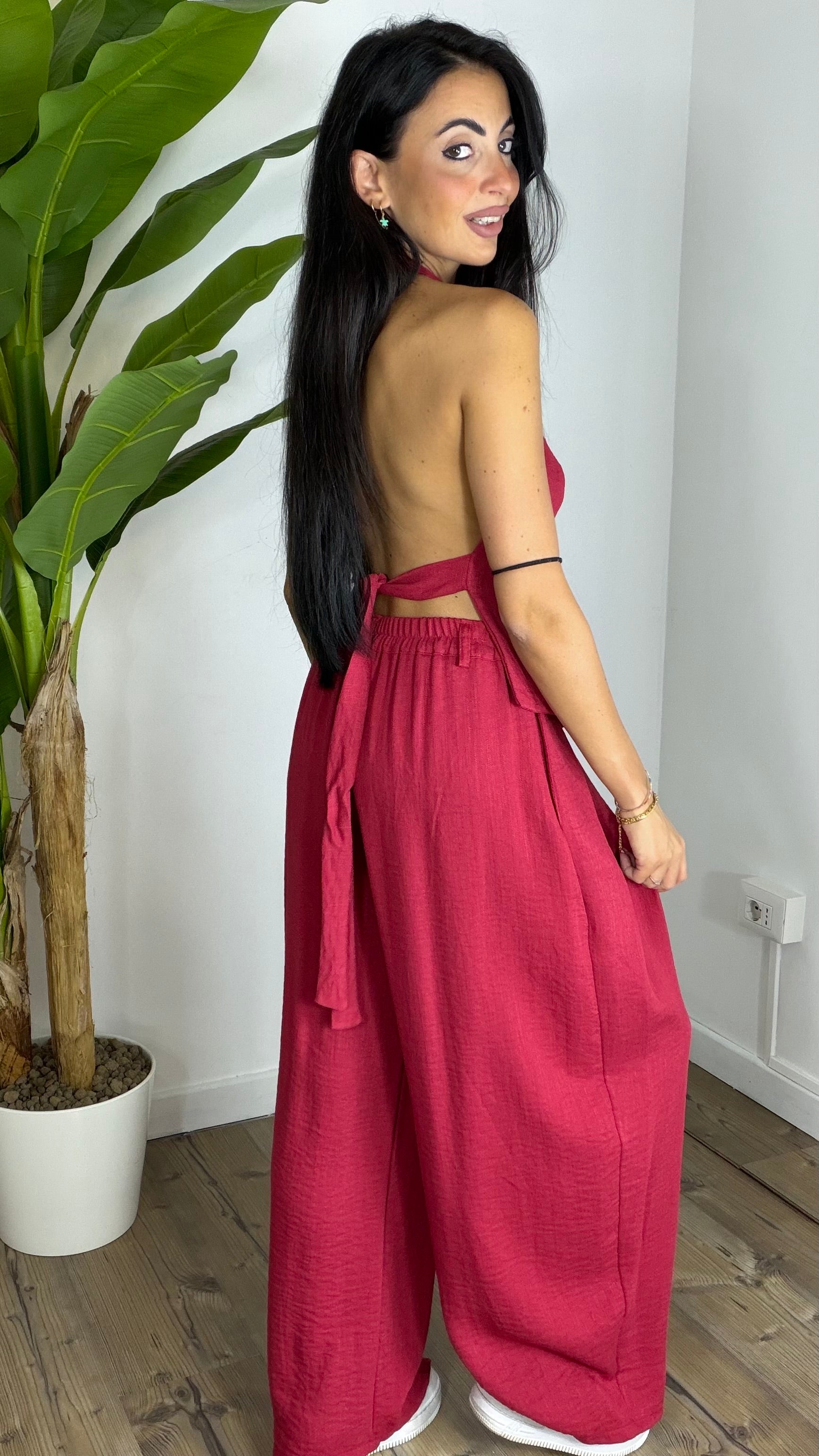 Coordinato Sharon
