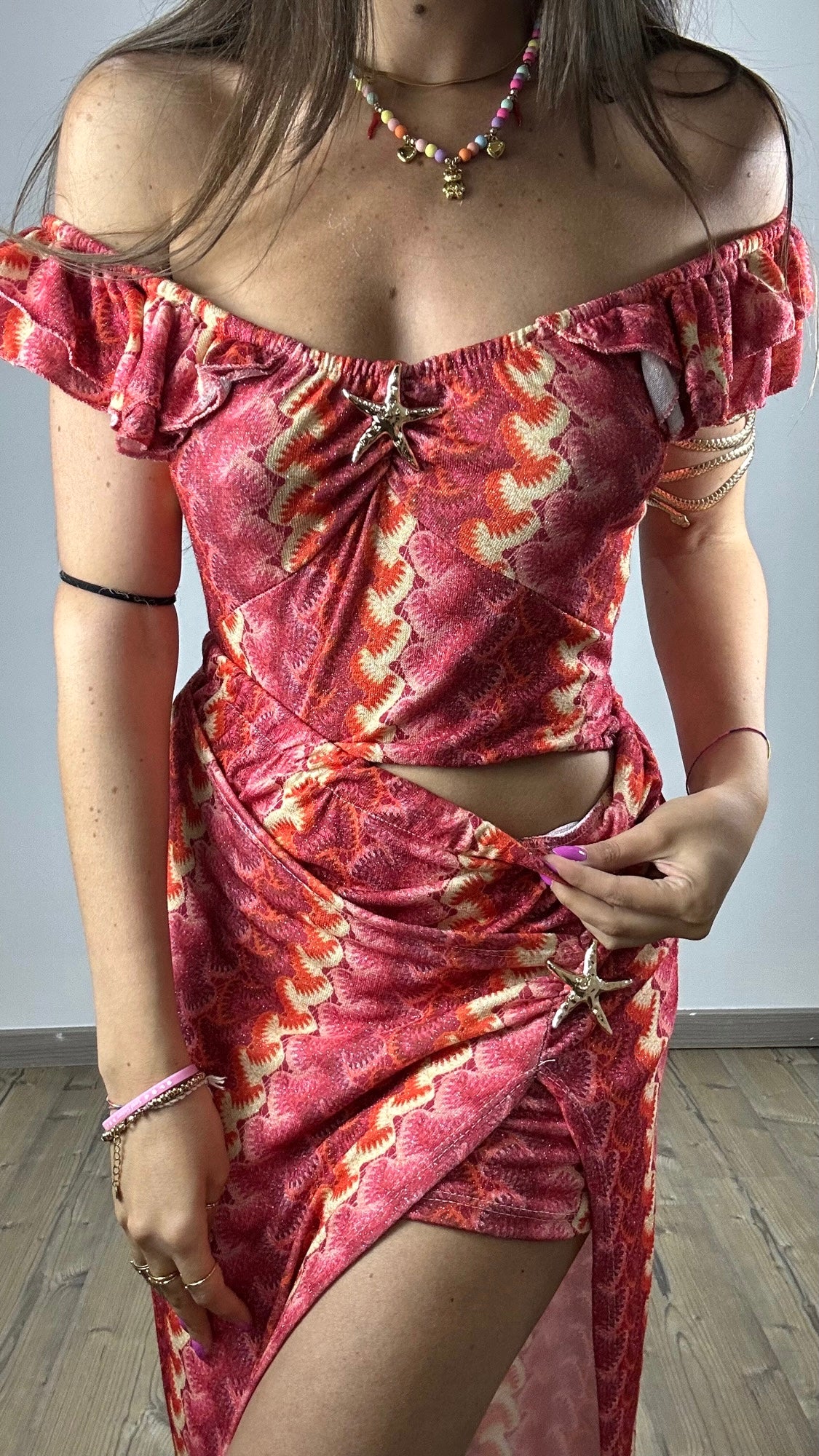 Coordinato Stella