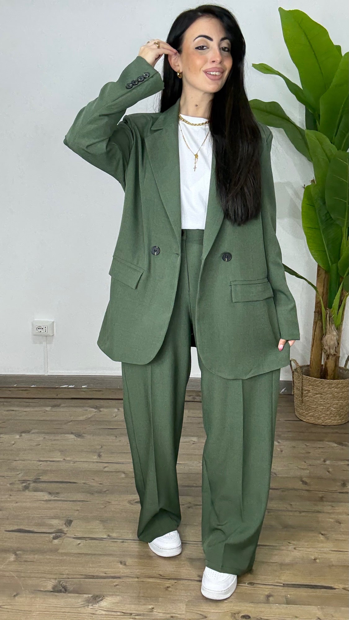 Tailleur Dolly